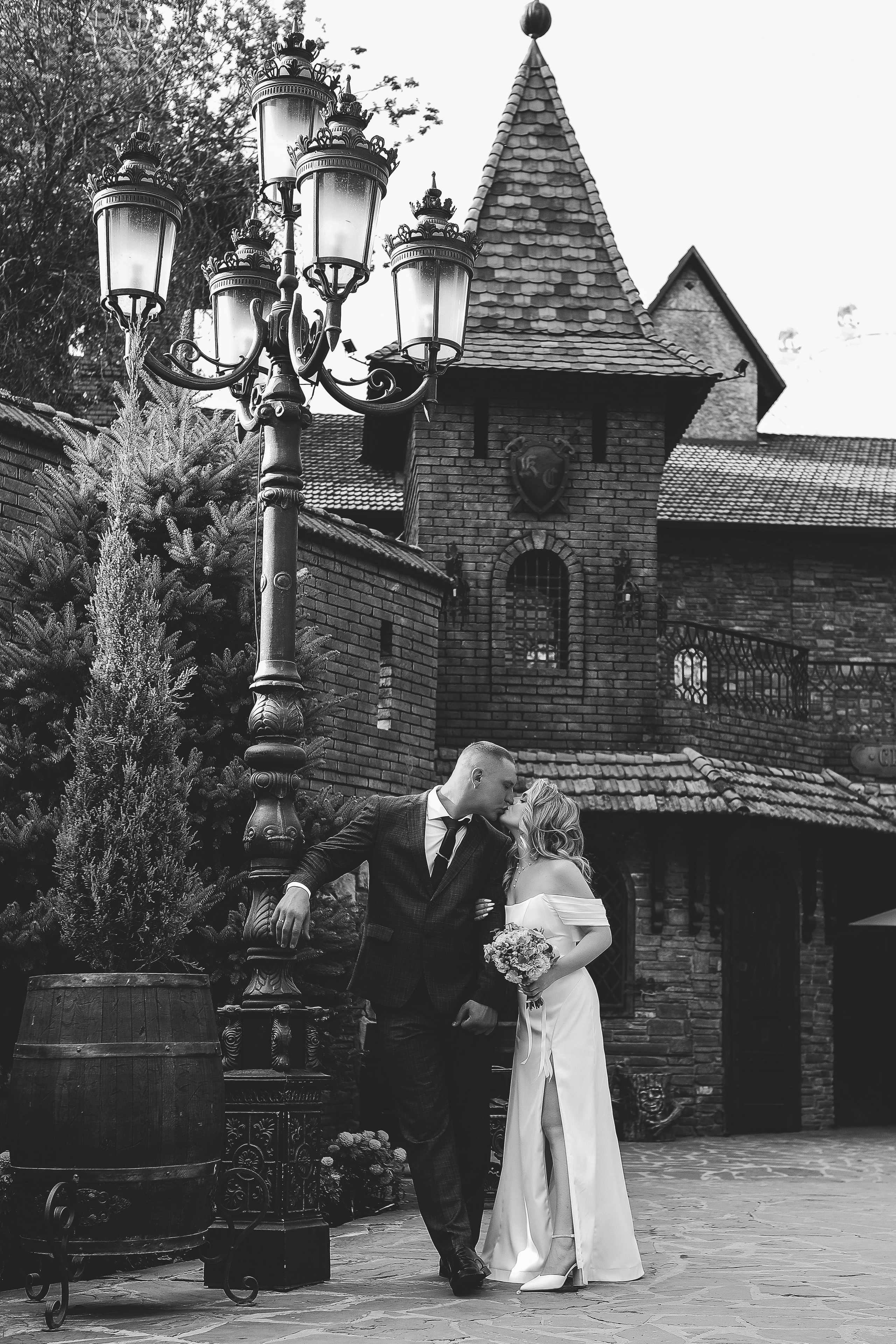 Ангелина и Сергей. Свадебный фотограф Евгения Фролова г. Каменск-Шахтинский, Донецк, Ростов