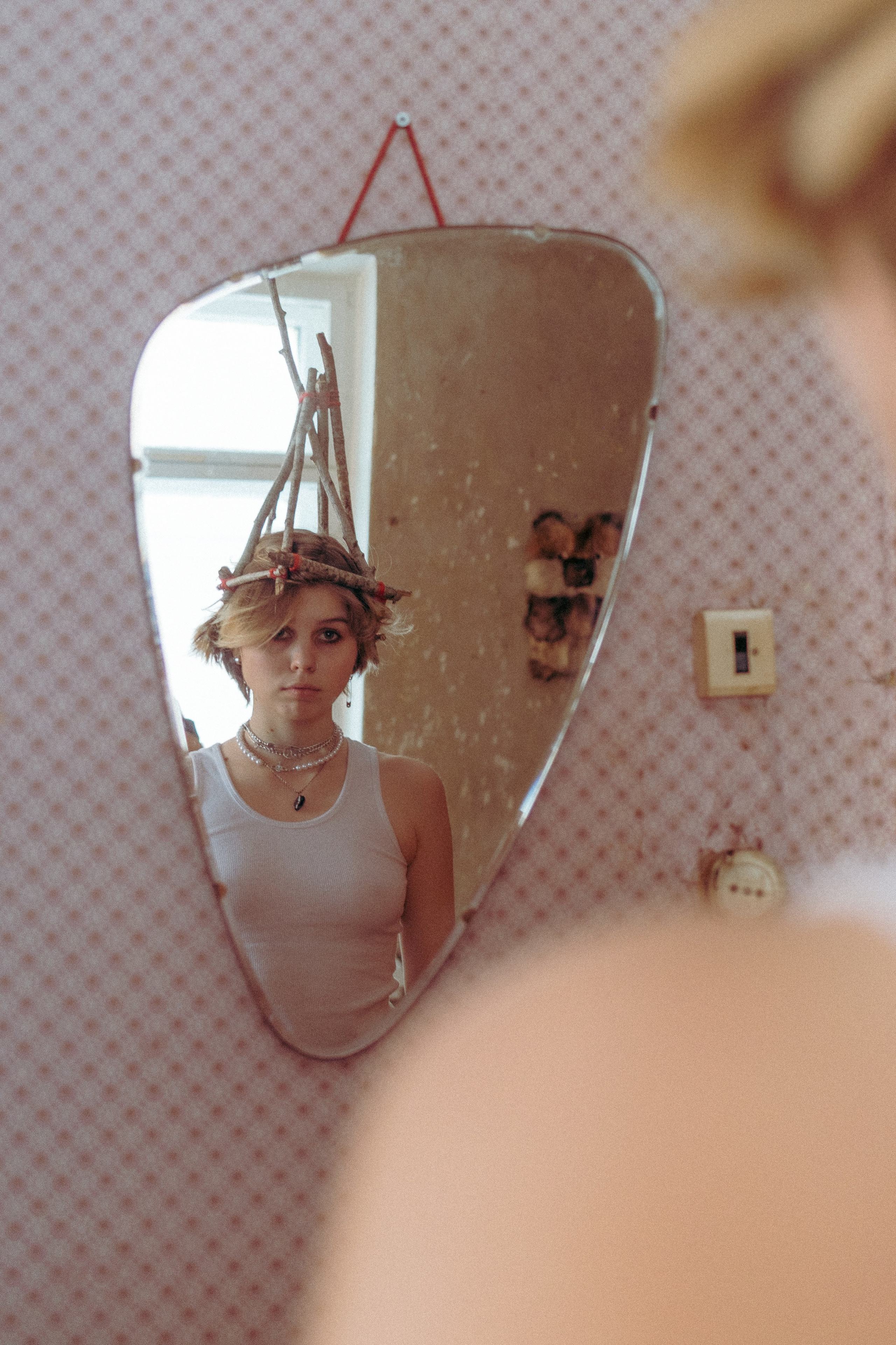 Ана. Портретный фотограф