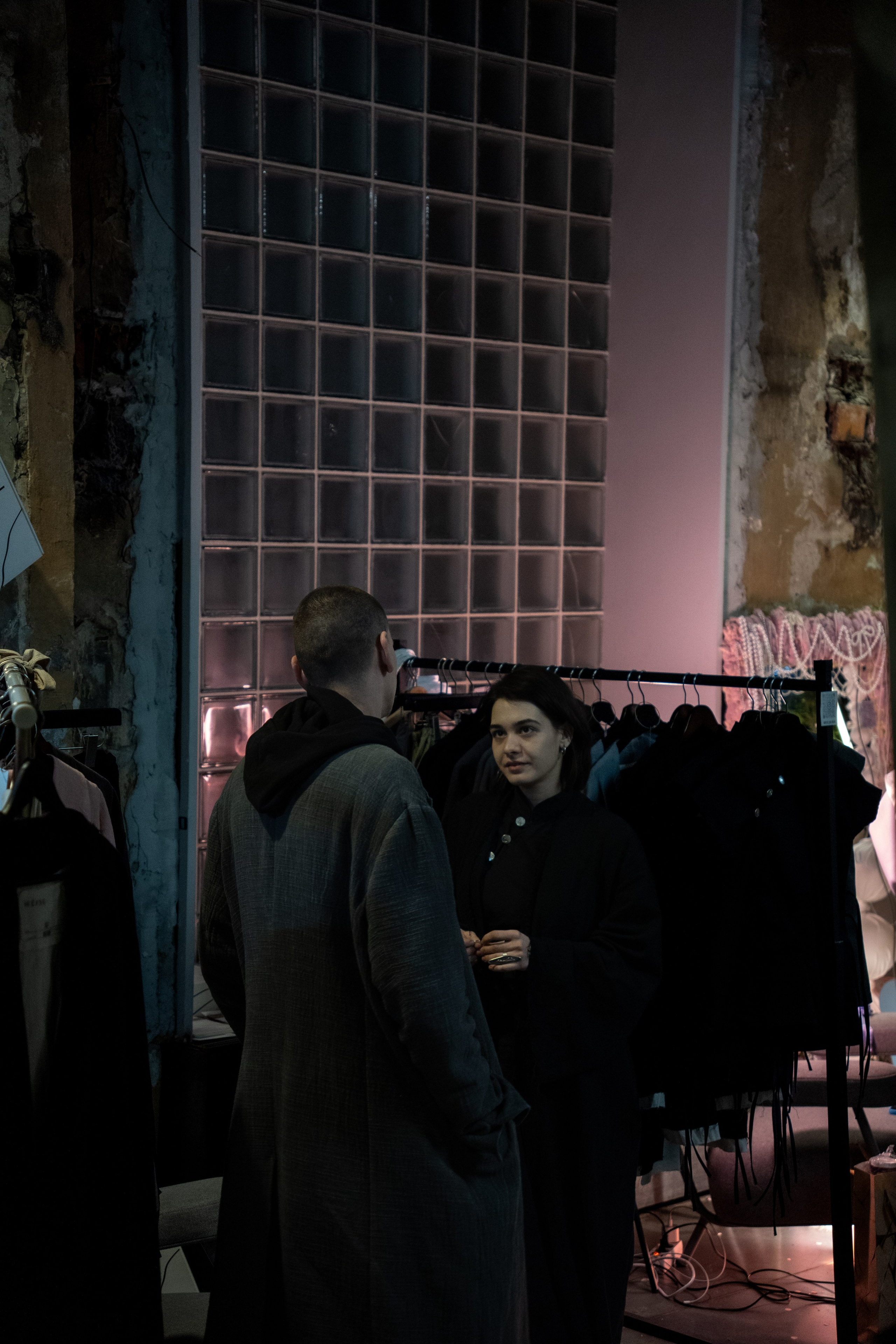 SM MARKET WINTER 25. Фотограф Дмитрий Жилин