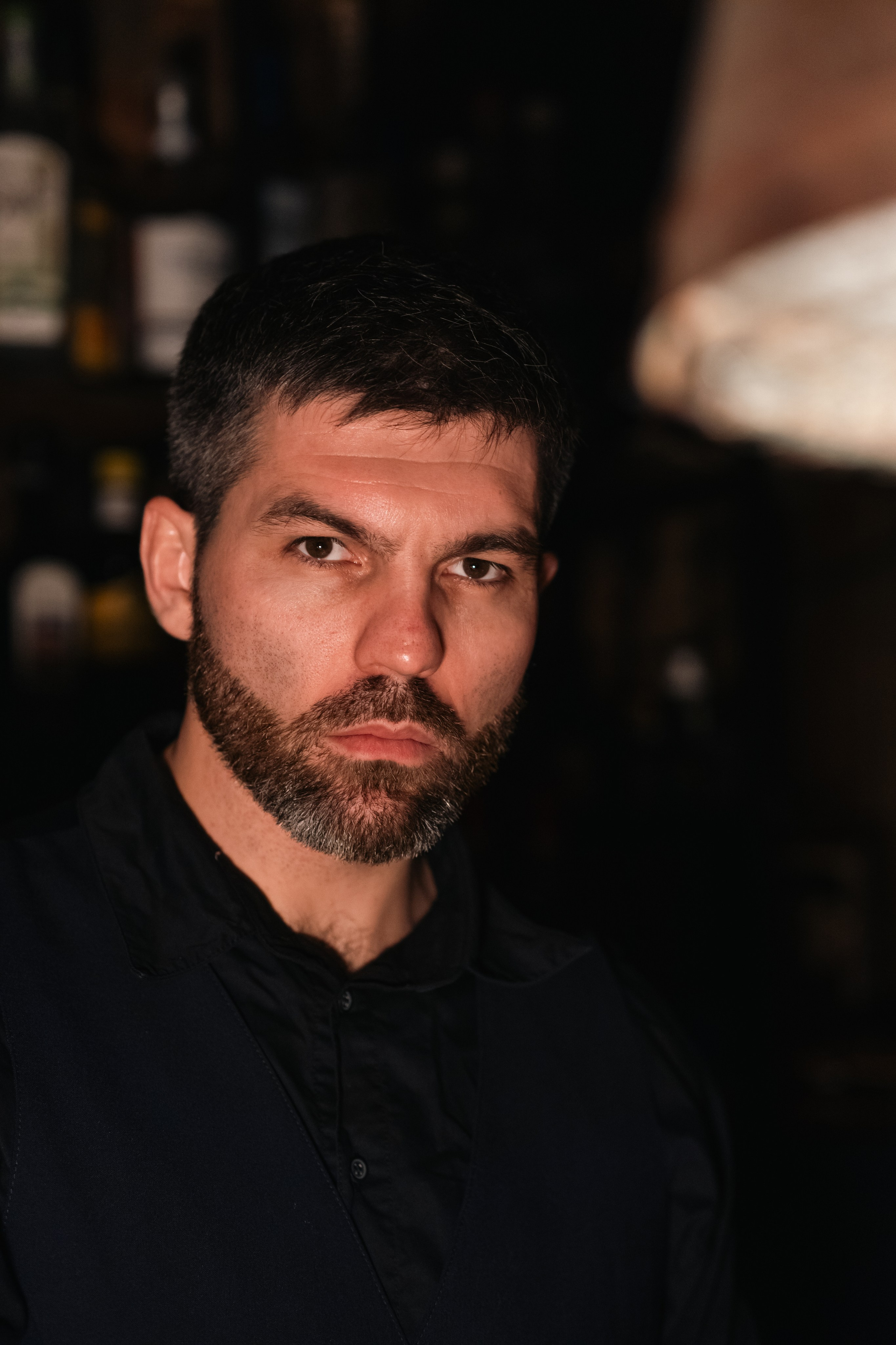 KABINET 3.14. Фотограф Дмитрий Жилин