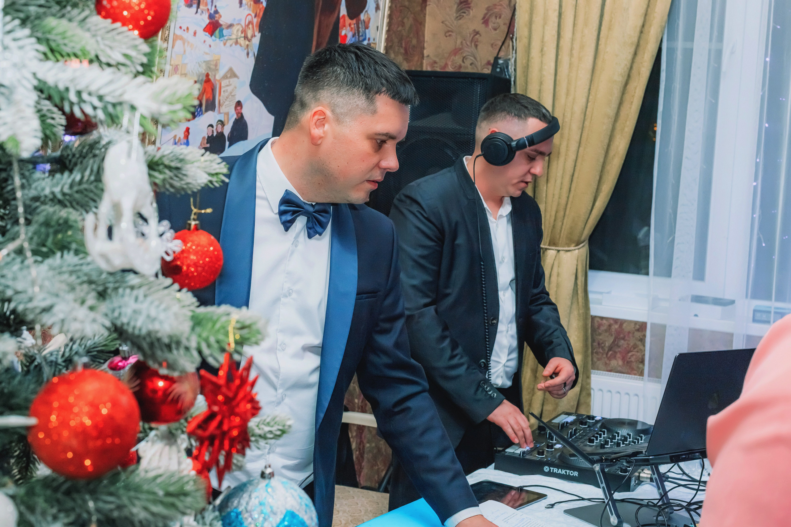 Новый 2026 год