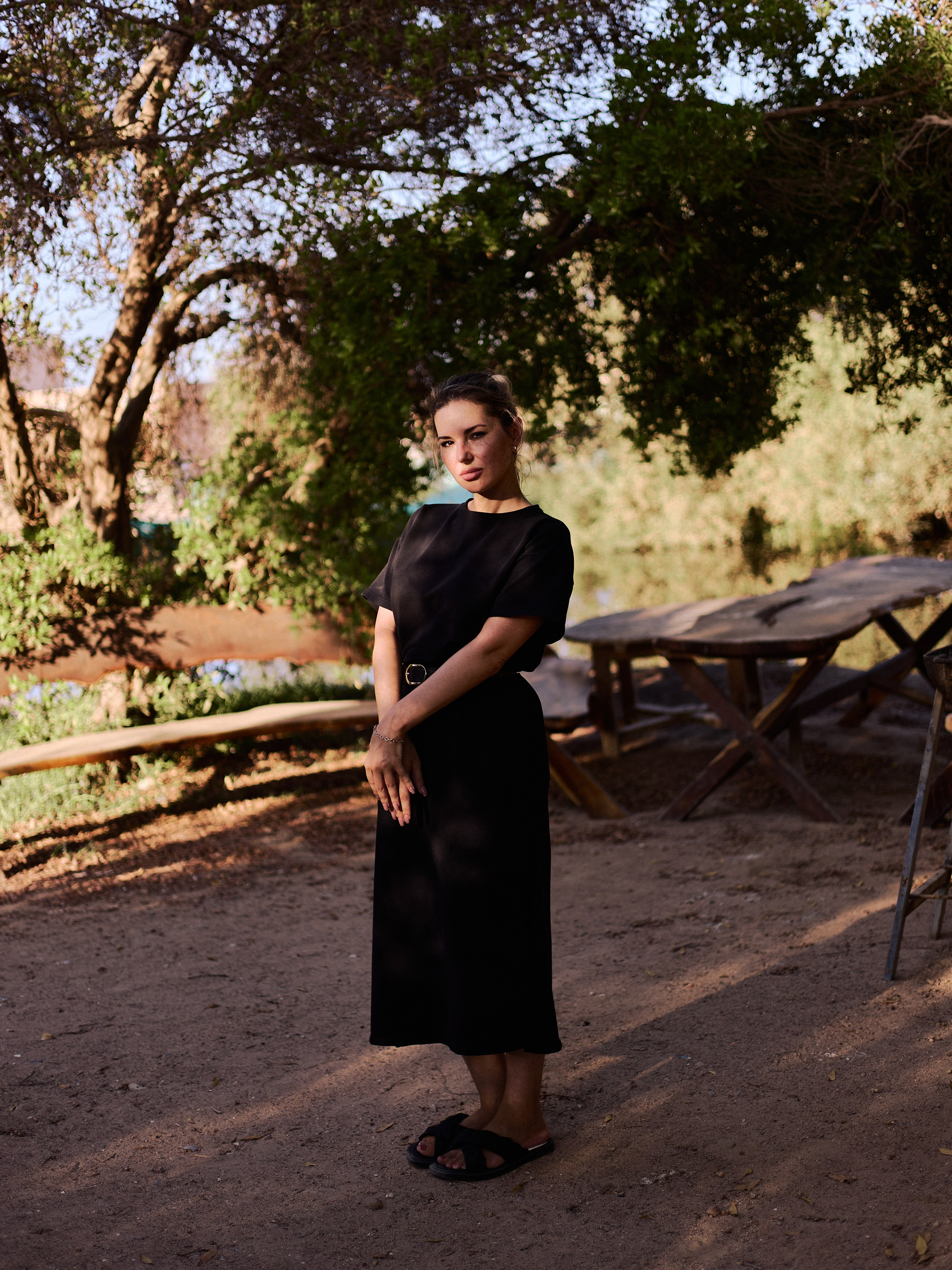 Фиш-фарм. Jorgis — фотограф в Хургаде / обучение фотографии