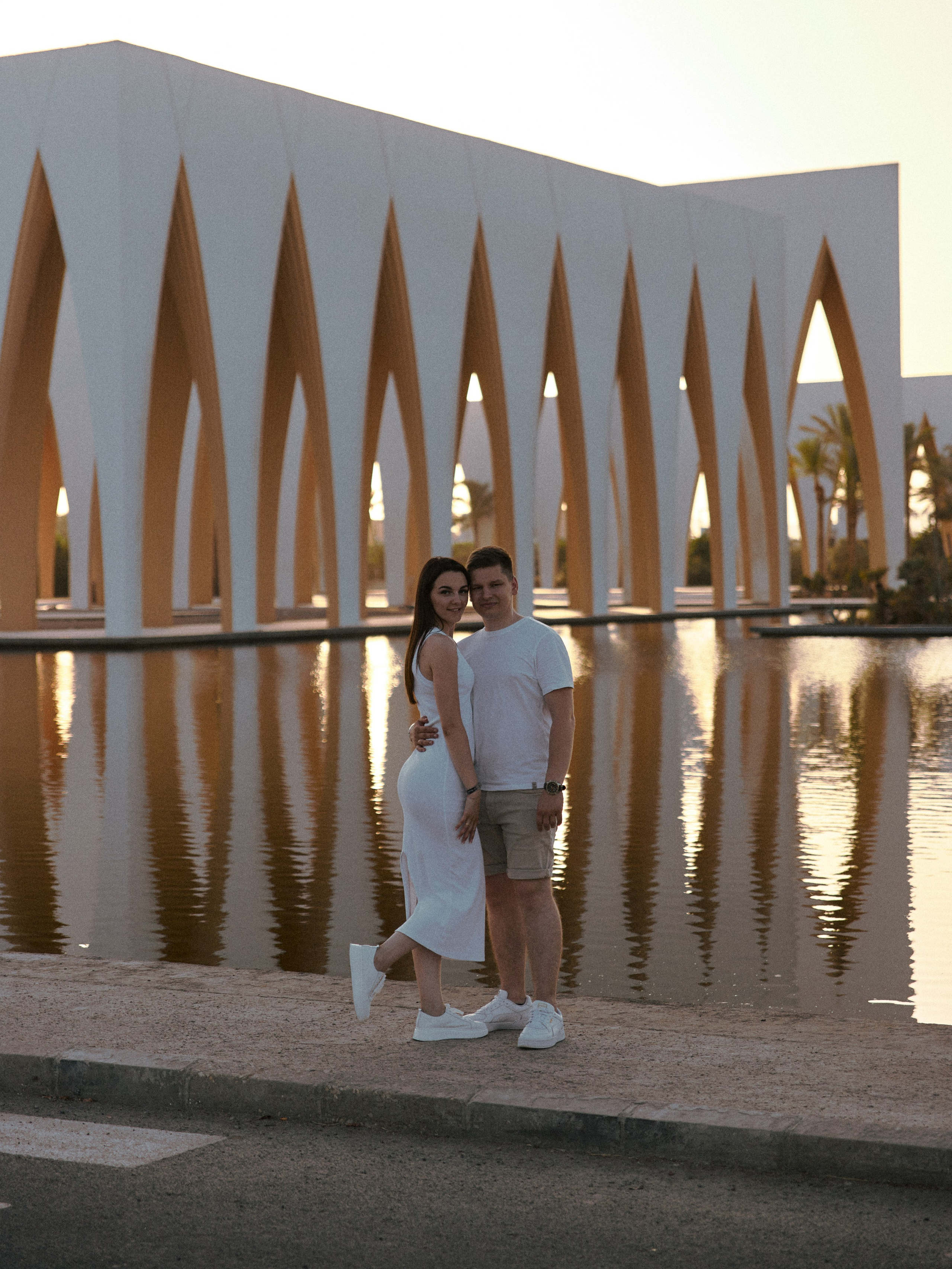 Nuta & Maxim. Jorgis Talè — photographer, kind person, teacher of arts and other mag