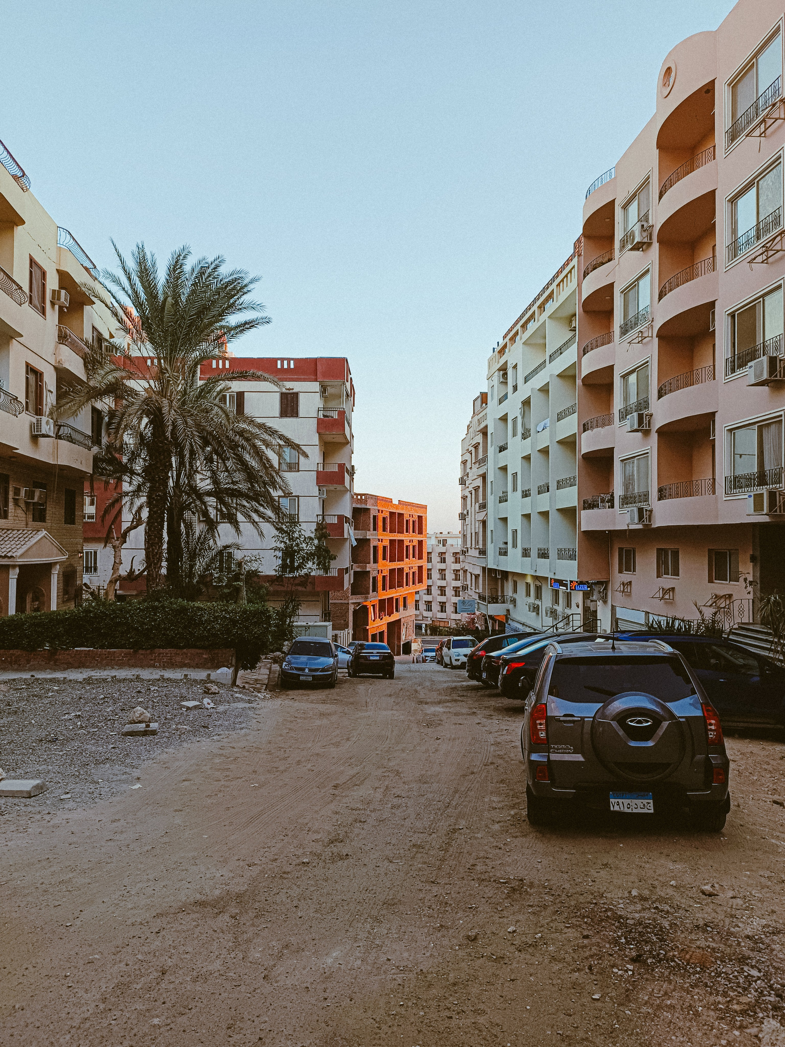 Мобильная. Jorgis — фотограф в Хургаде / обучение фотографии