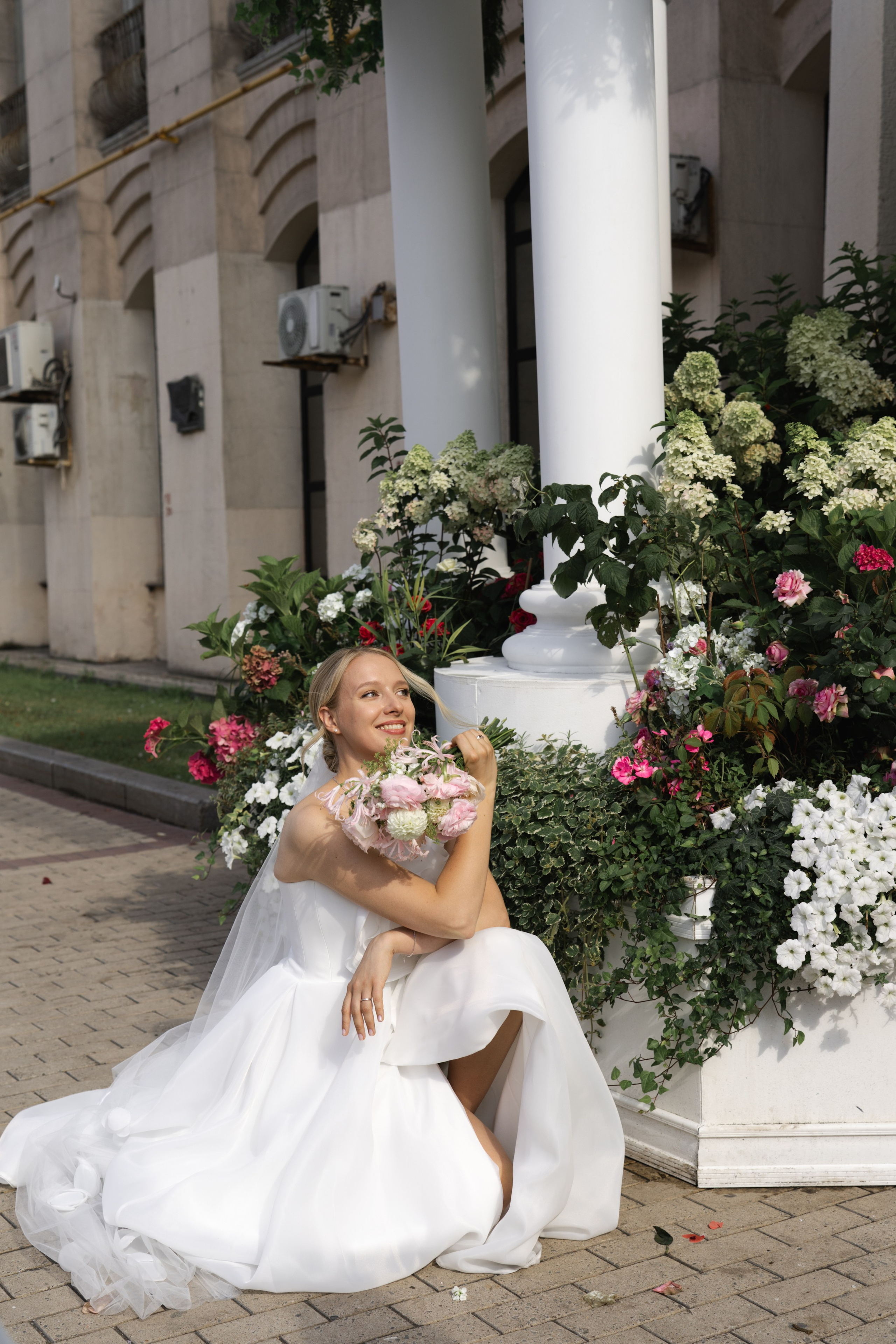 Павел + Наталья. Свадебный и семейный фотограф в Москве/Калуге Юлия Мосиюк