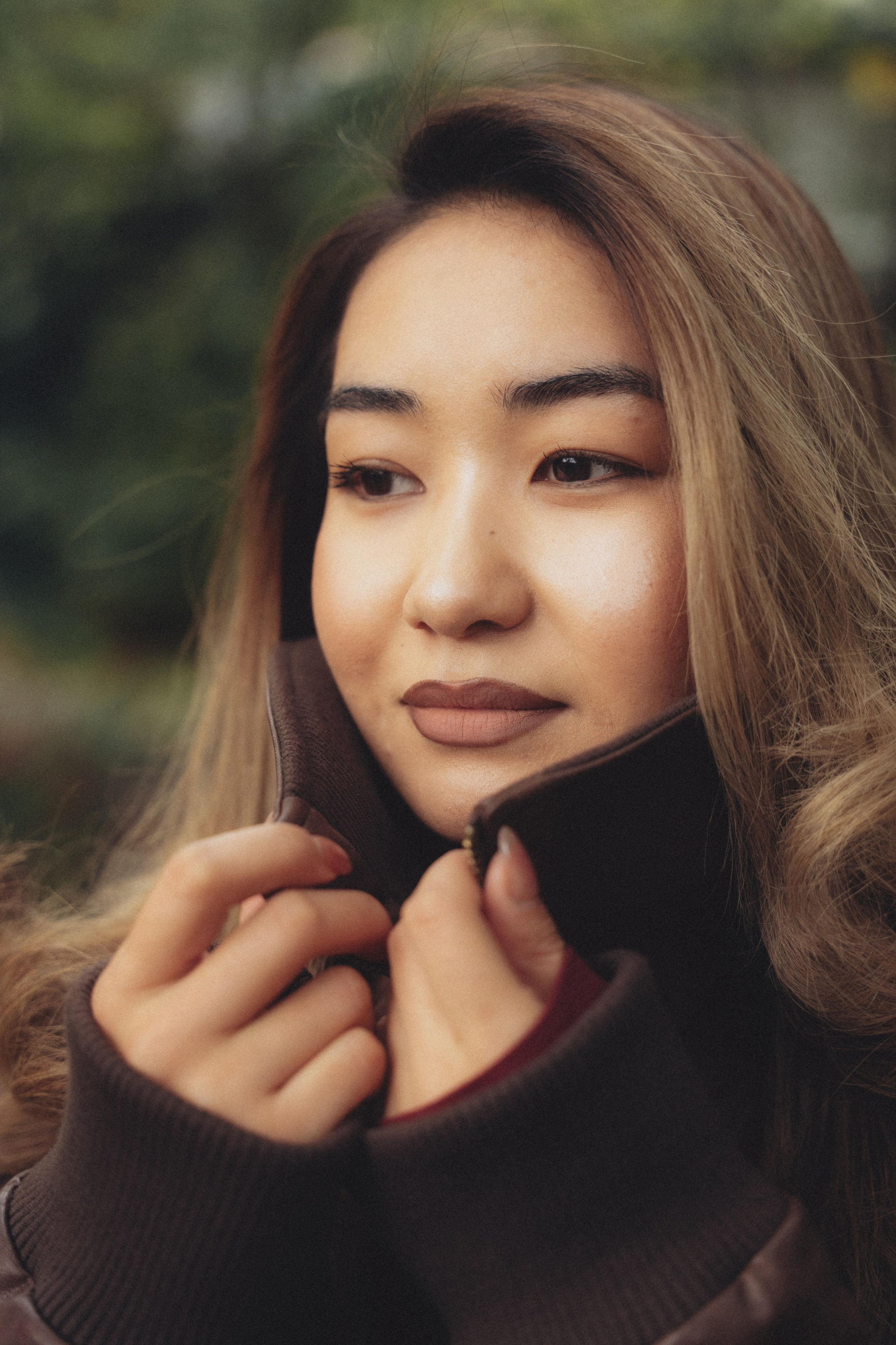 Персональные съемки