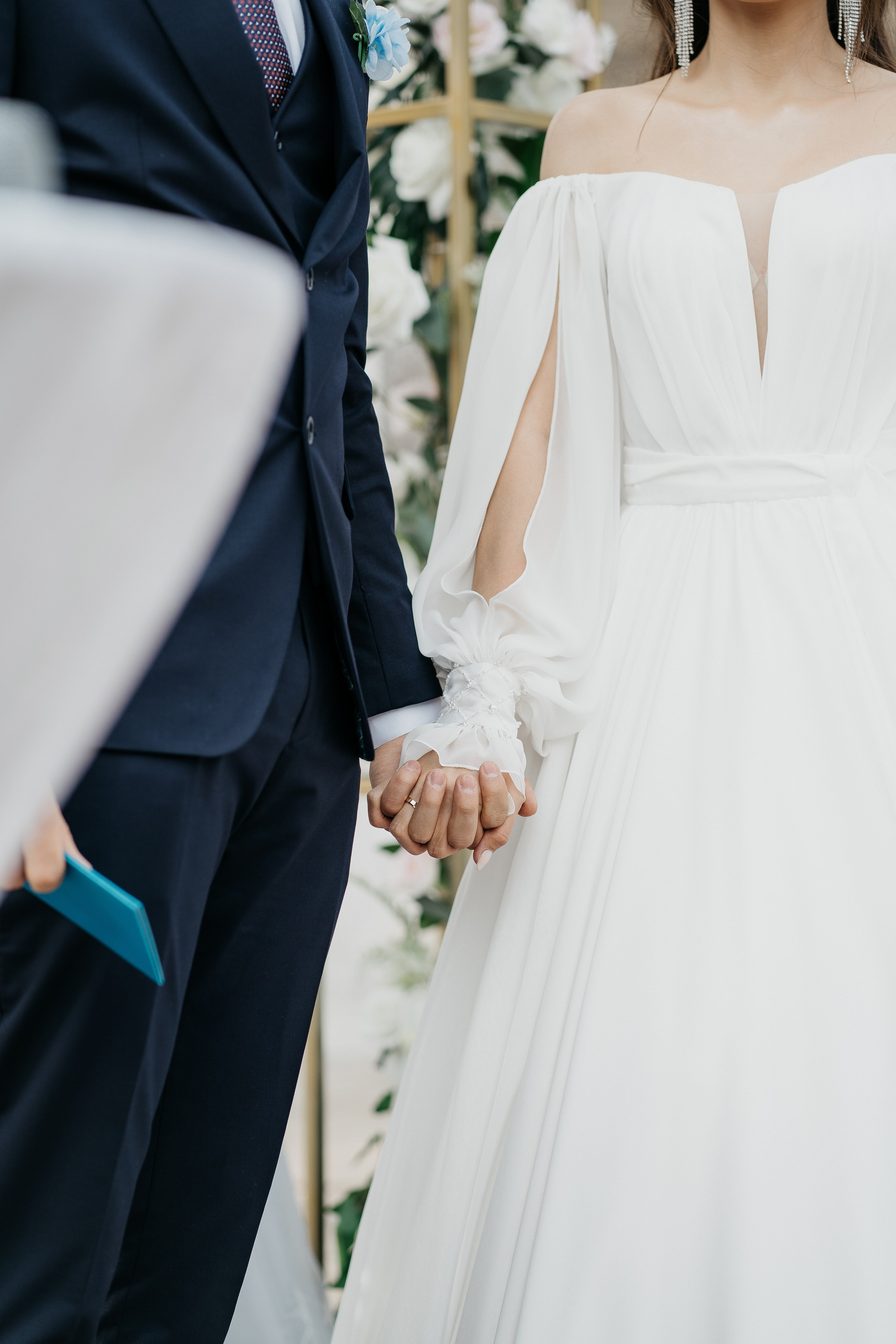 Sultan&Damira Wedding Day