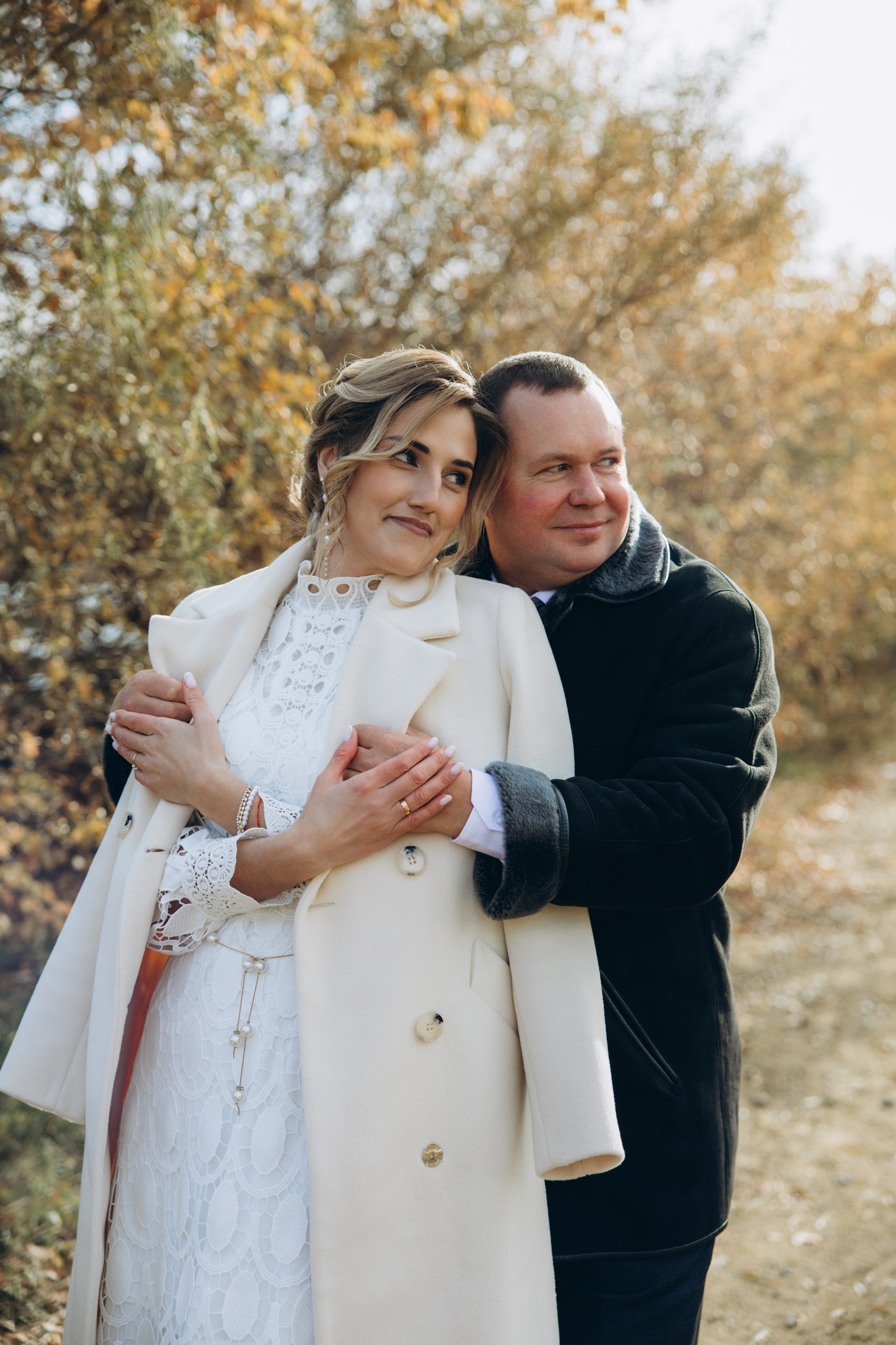 Юрий и Алёна. Свадебный, семейный фотограф в Иркутске Светлана Макаричева