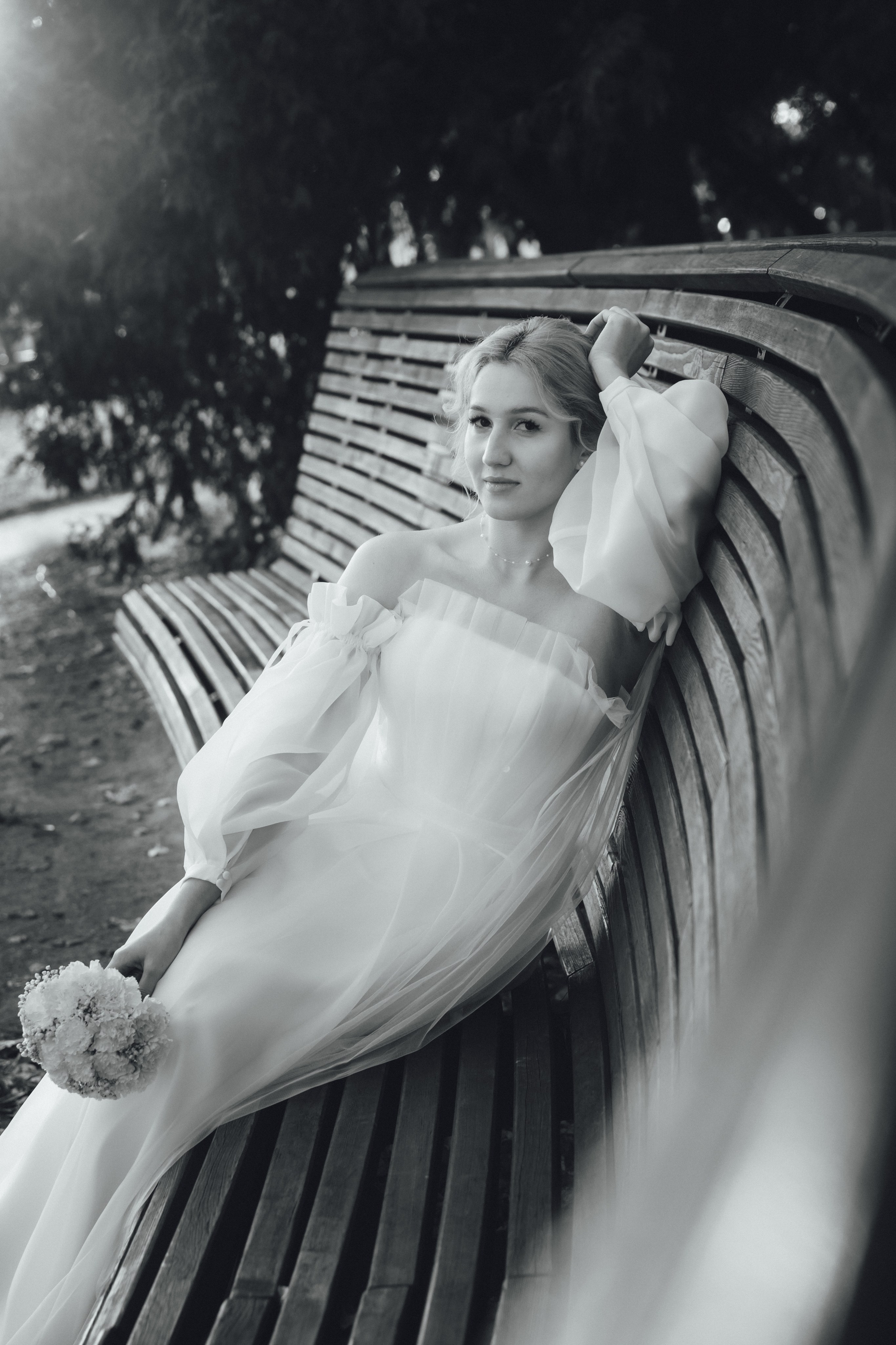 Стас и Юля. Фотограф Калининград Илья Миллер