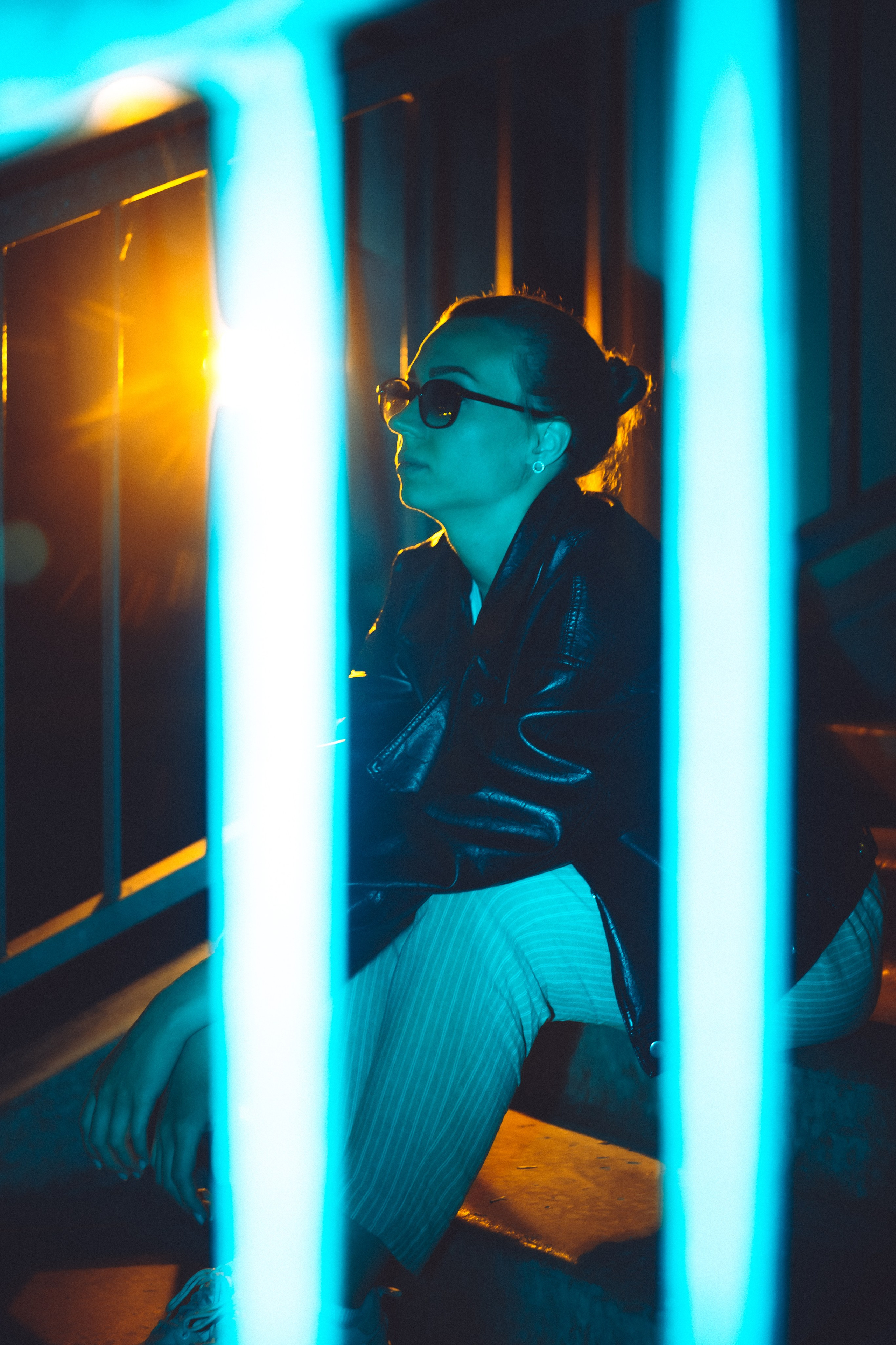 Полина. Фотограф Калининград Илья Миллер