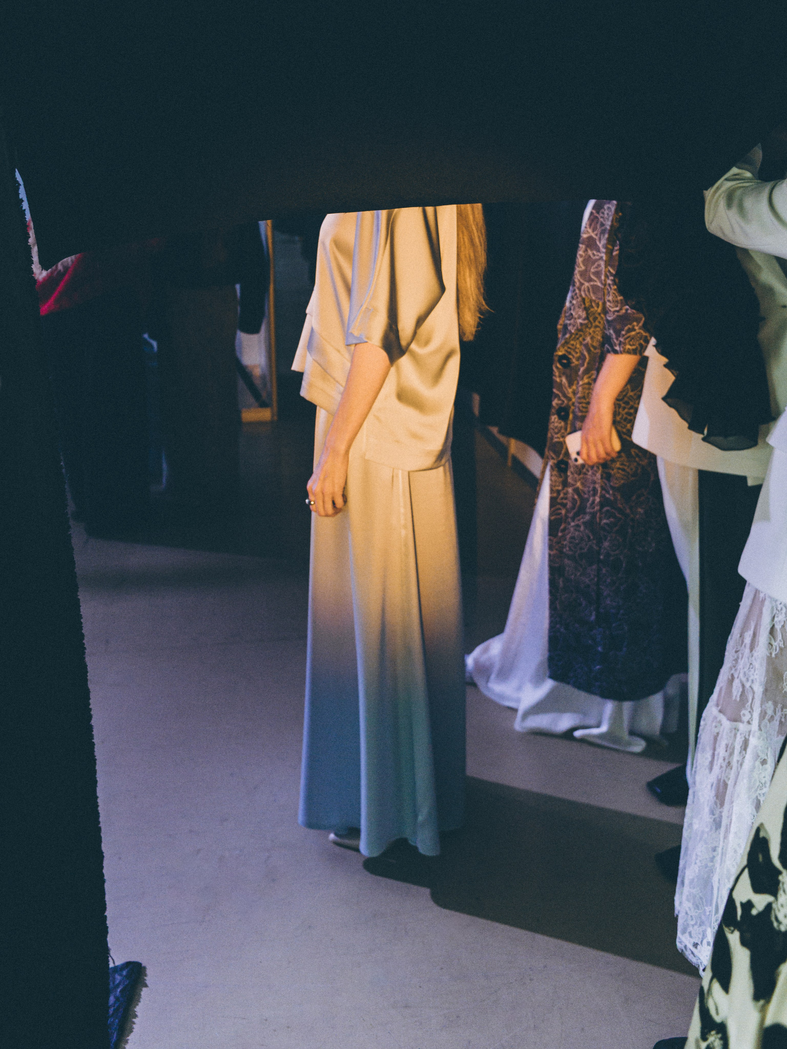 Репортаж с недели моды в Ростове на дону DonFashionWeek