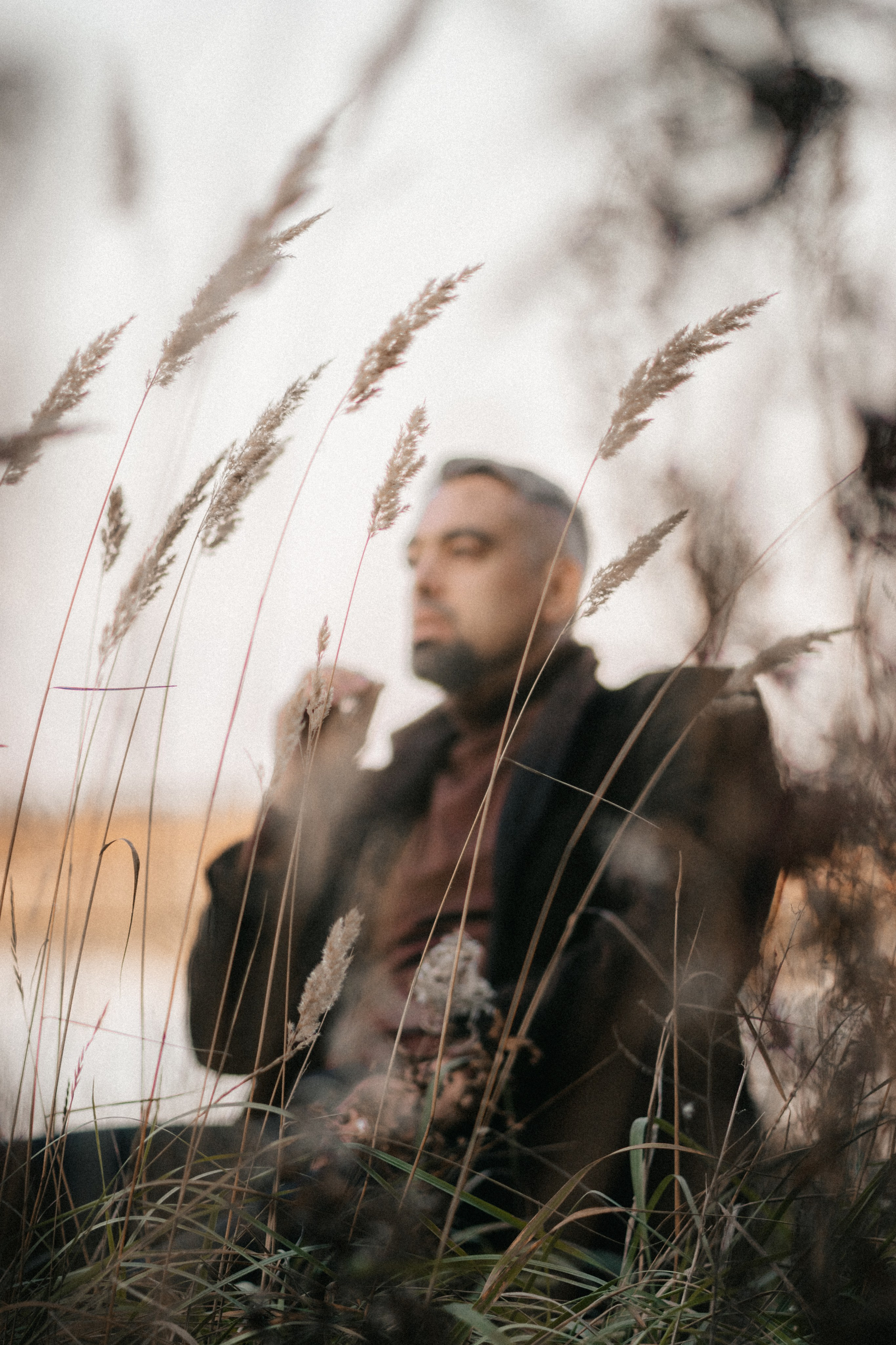 Эдуард. Креативный фотограф в городе Тюмень