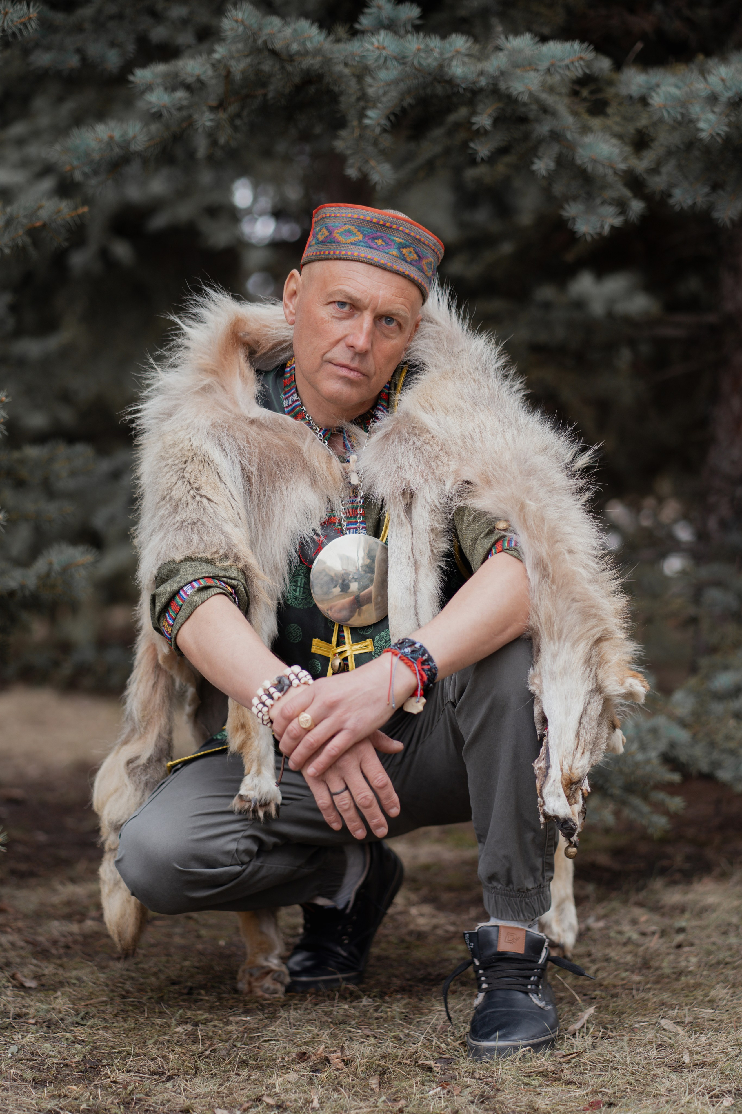 Алексей и Гульнара. Креативный фотограф в городе Тюмень