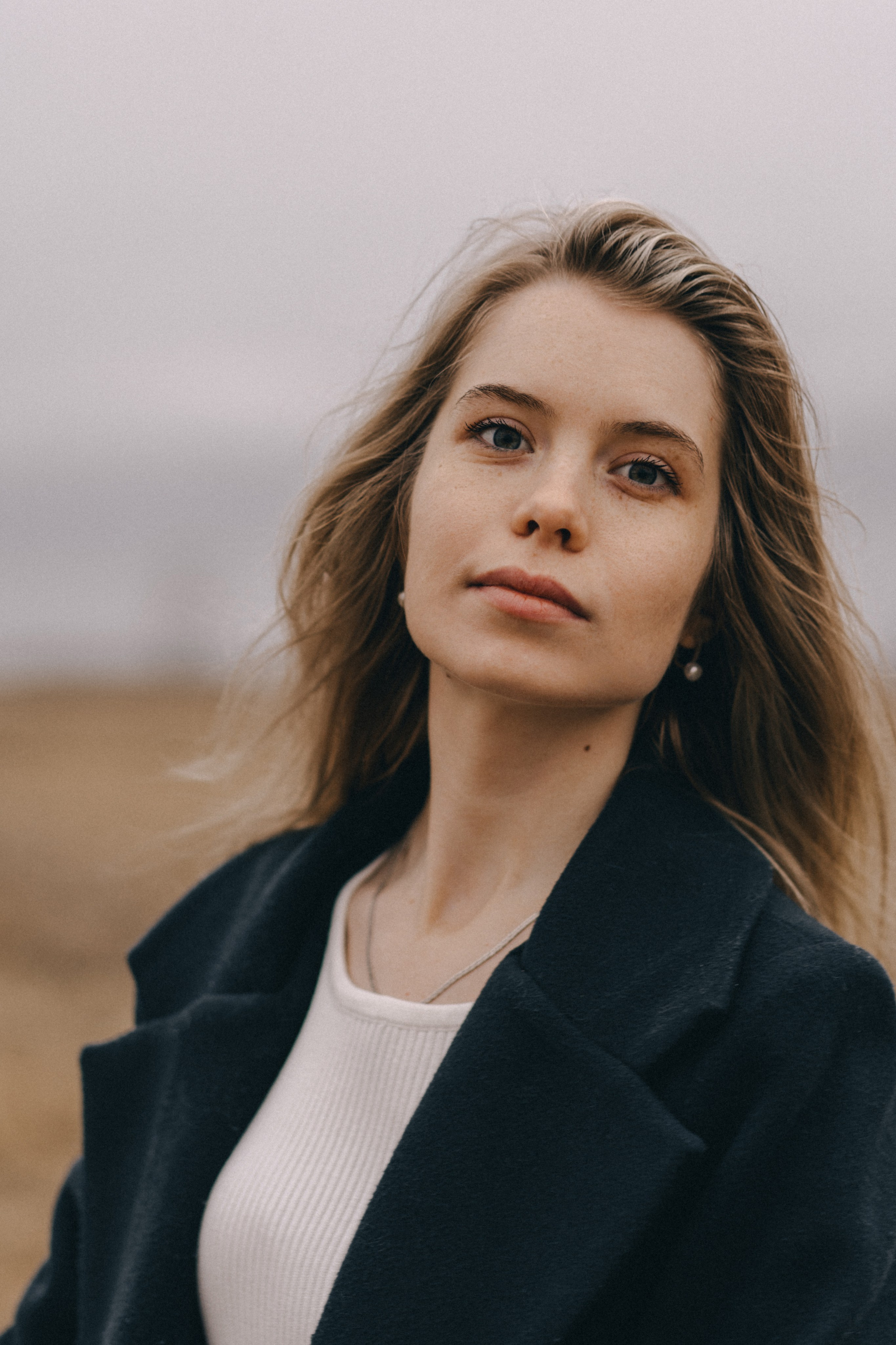 Александра. Креативный фотограф в городе Тюмень