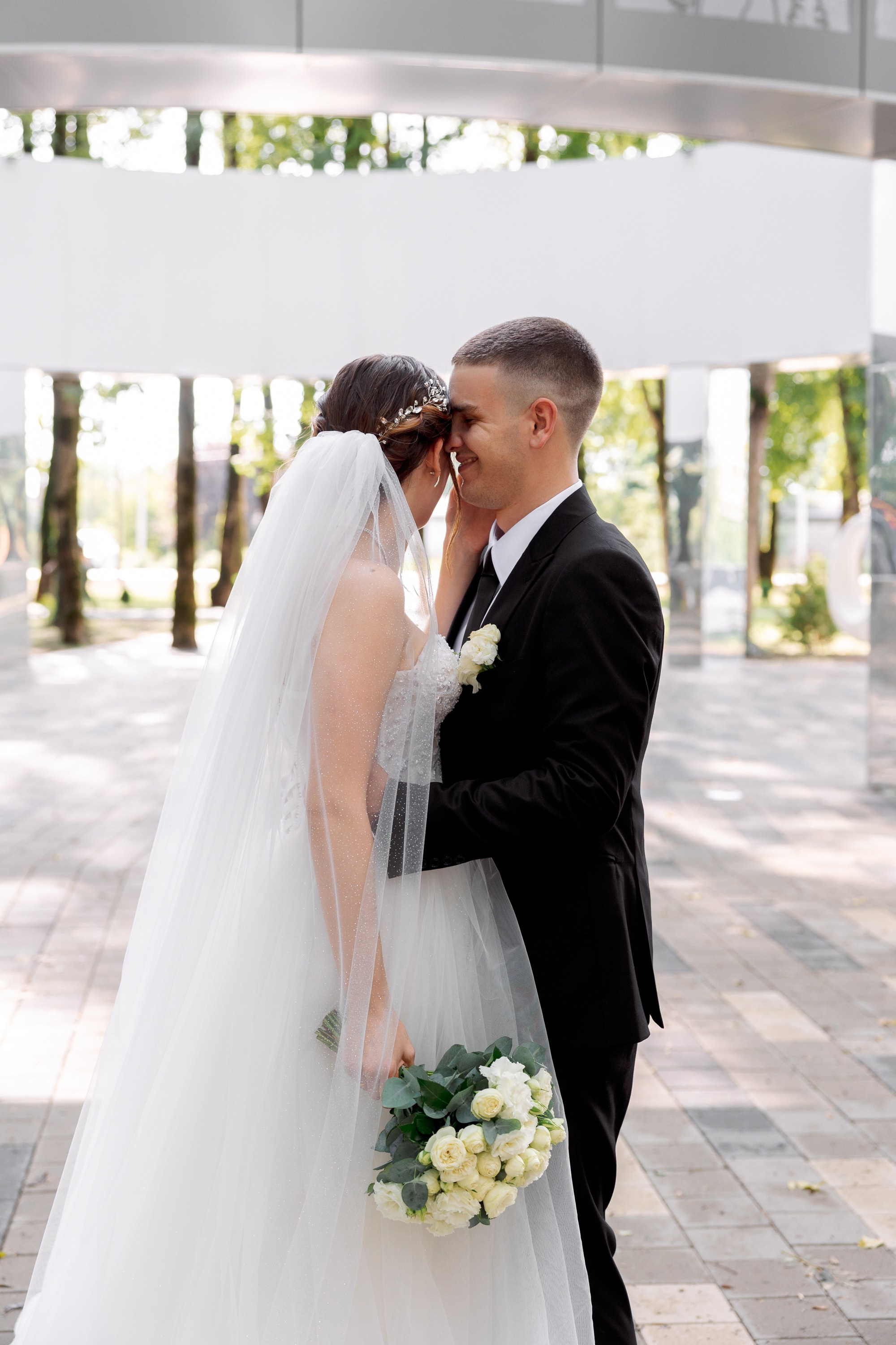 Александр и Людмила. Свадебный и семейный фотограф в Майкопе Валерия Кудрявцева