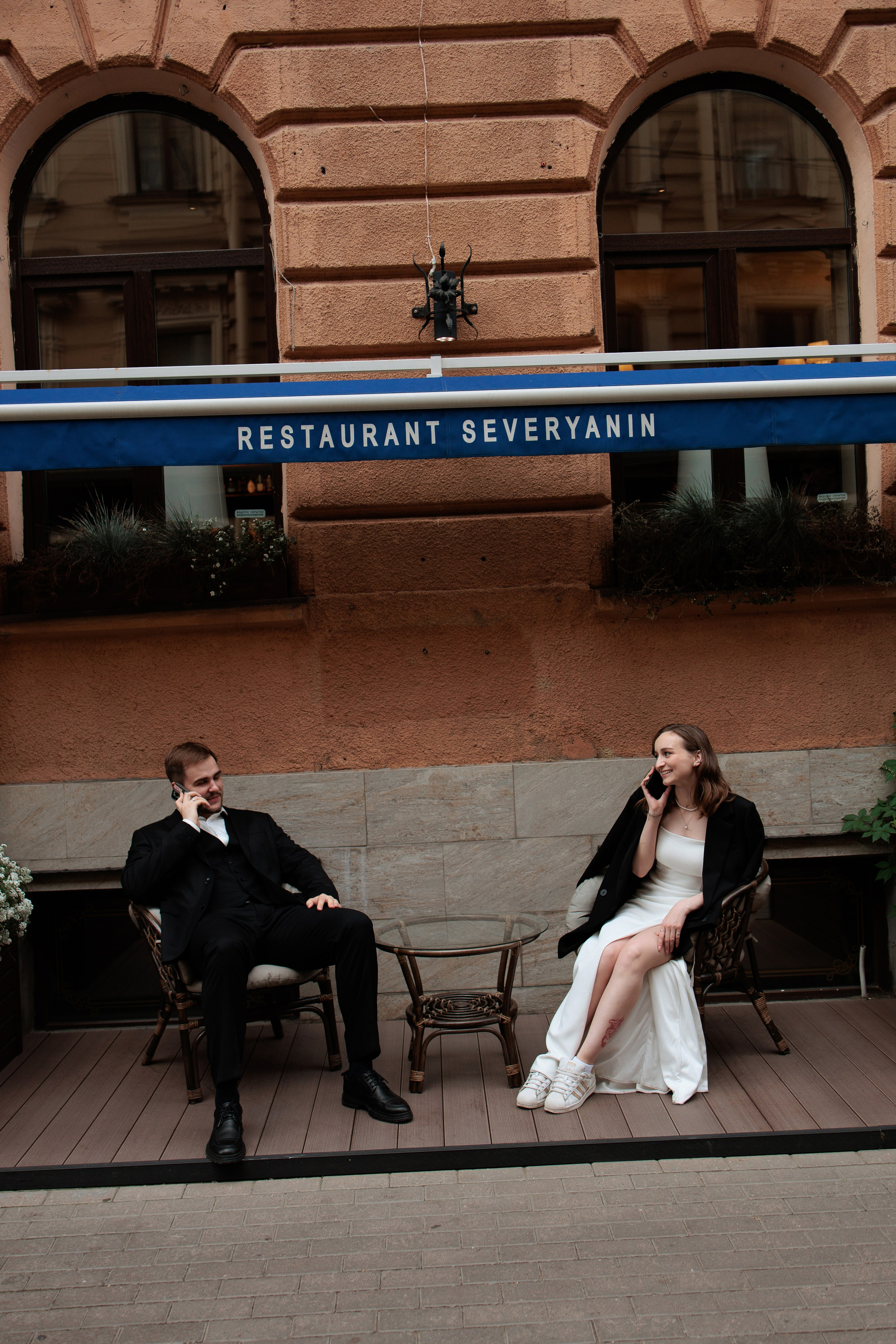 Soulmates. Свадебный фотограф Санкт-Петербург, Юлия Радченкова