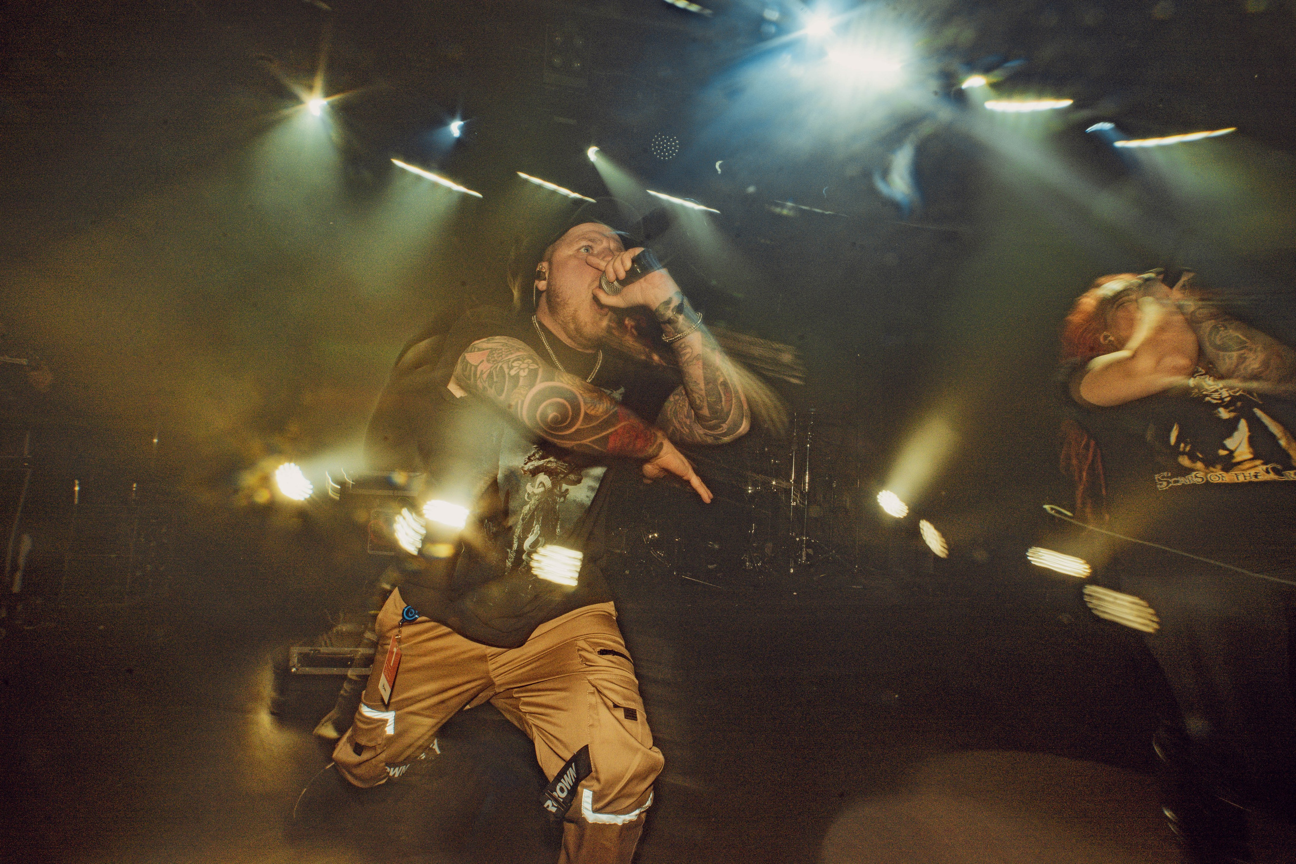 Blackpyres 14.03.2024. Фотограф Дядя Сник