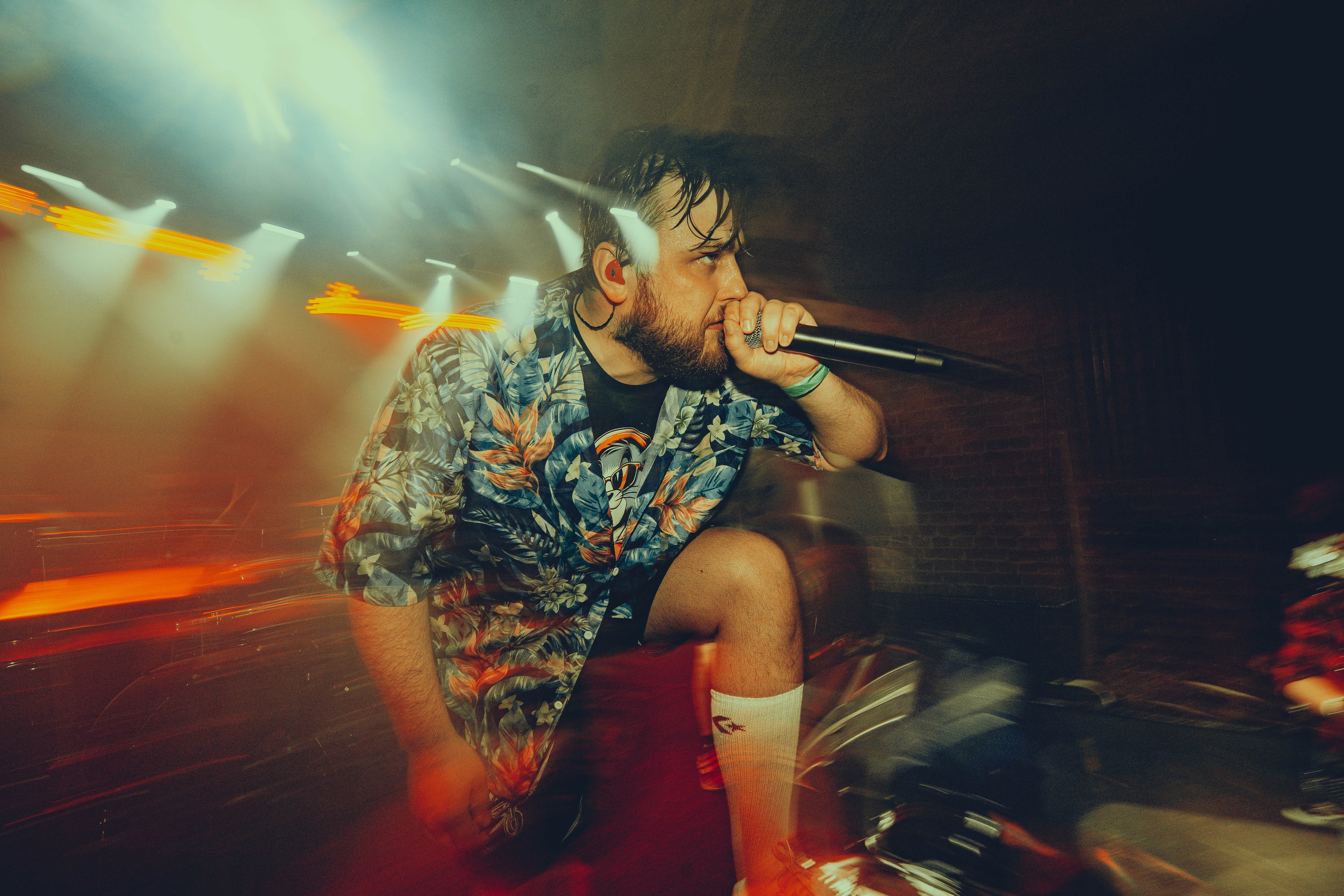 Idols to be faded 14.06.2025. Фотограф Дядя Сник