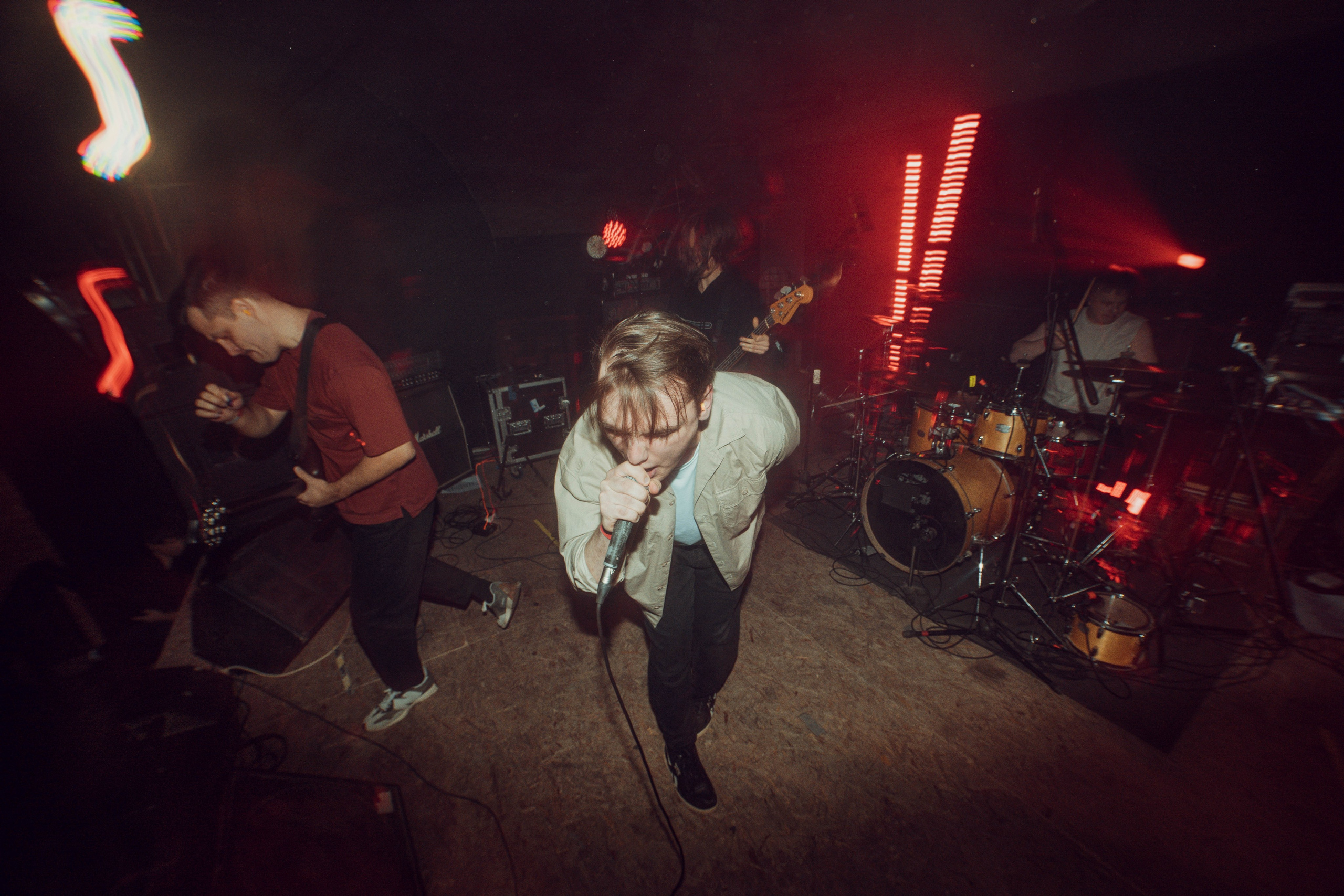 В тени ветров 12.01.2024. Фотограф Дядя Сник