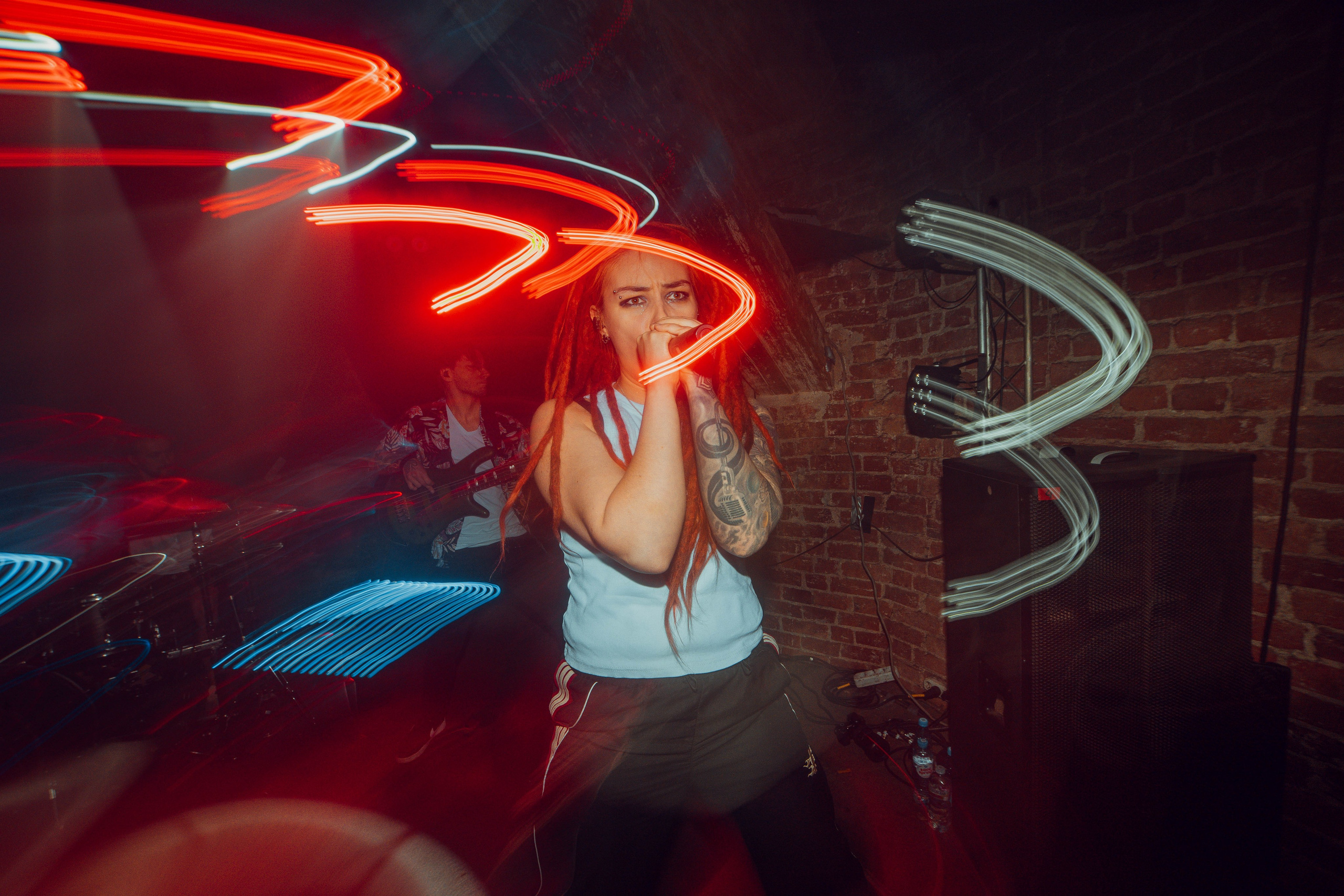 Blackpyres 26.05.2024. Фотограф Дядя Сник