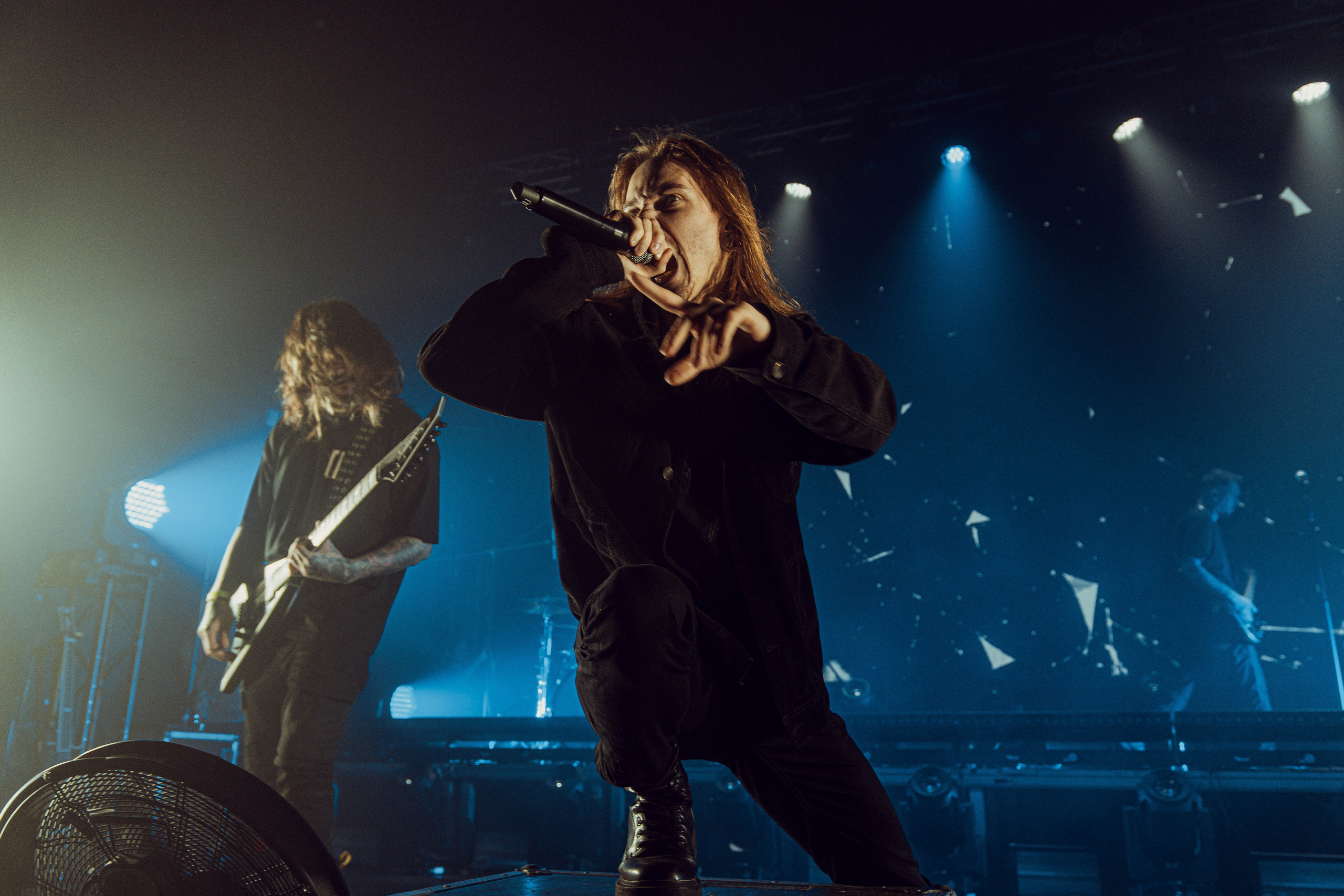 Amatory 3.01.2024. Фотограф Дядя Сник