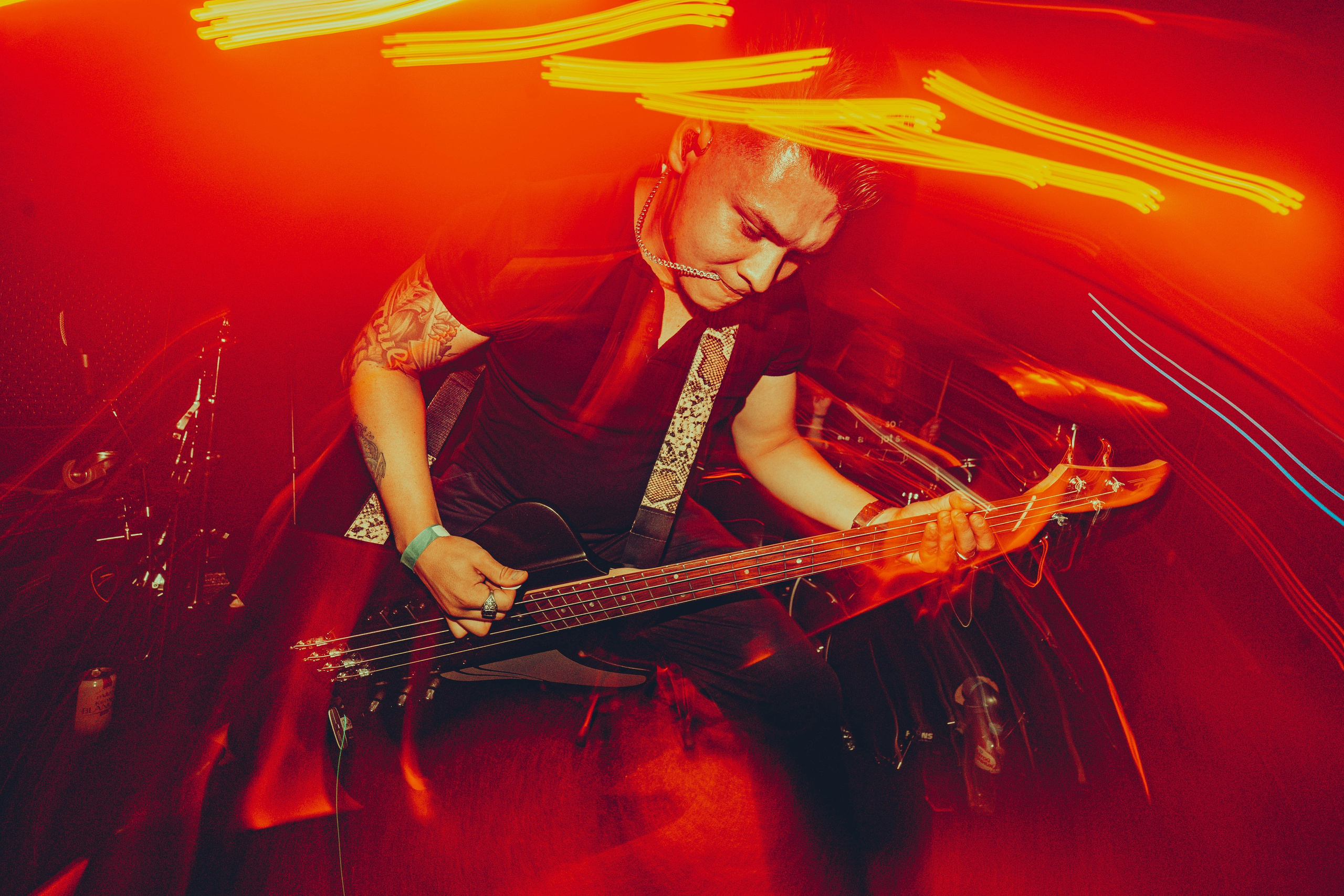 Bite the goat 17.08.2025. Фотограф Дядя Сник