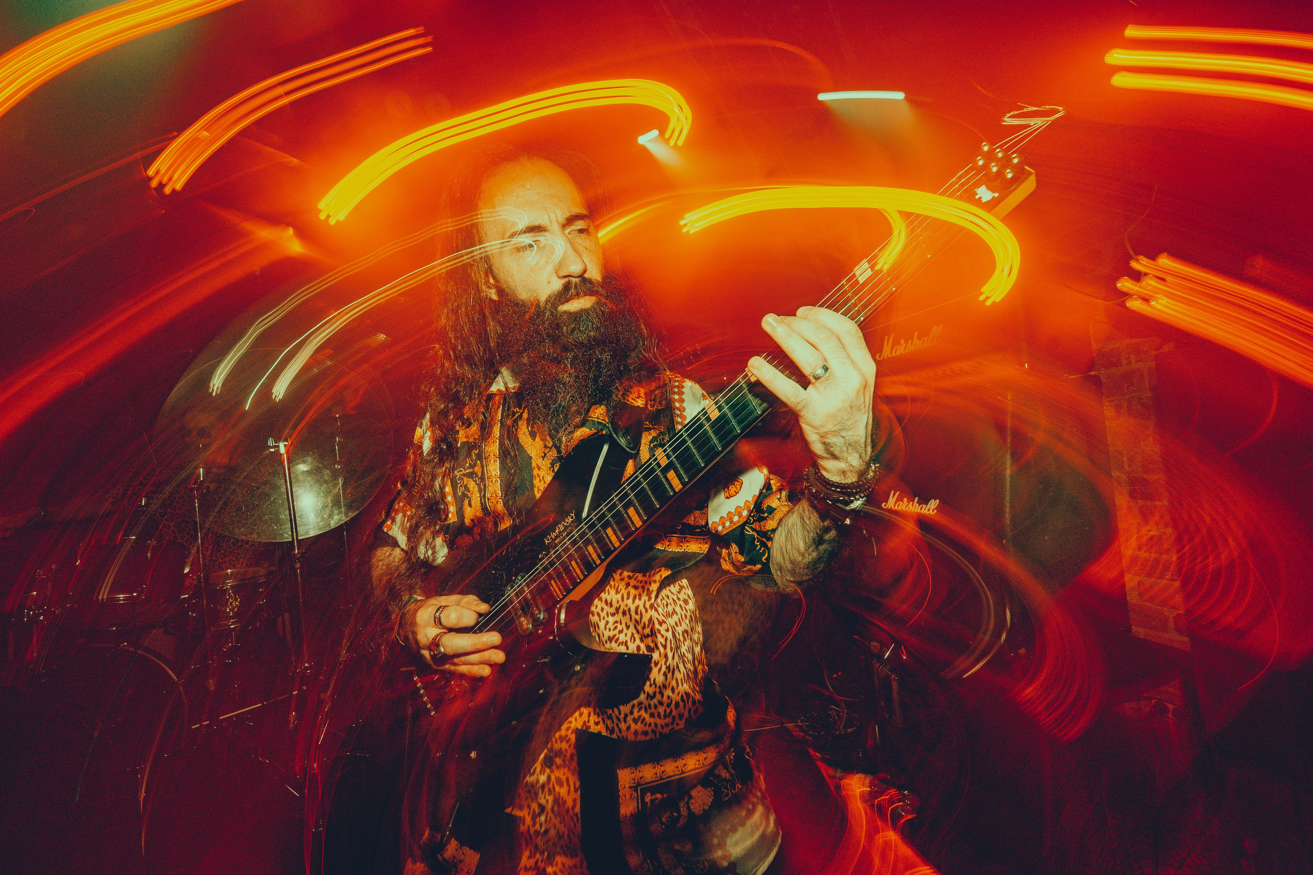 Idols to be faded 14.06.2025. Фотограф Дядя Сник