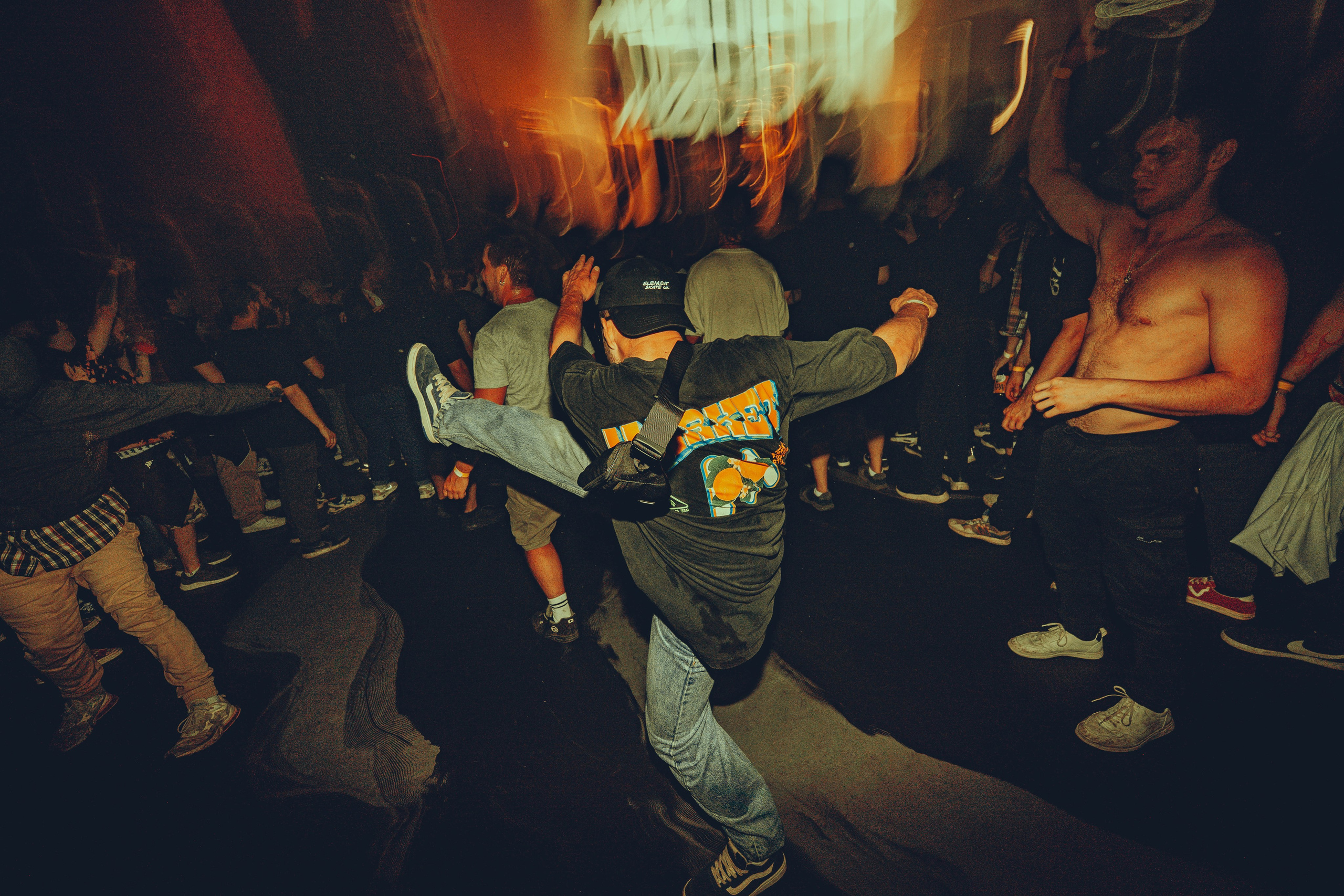 My Autumn 12.09.2025. Фотограф Дядя Сник