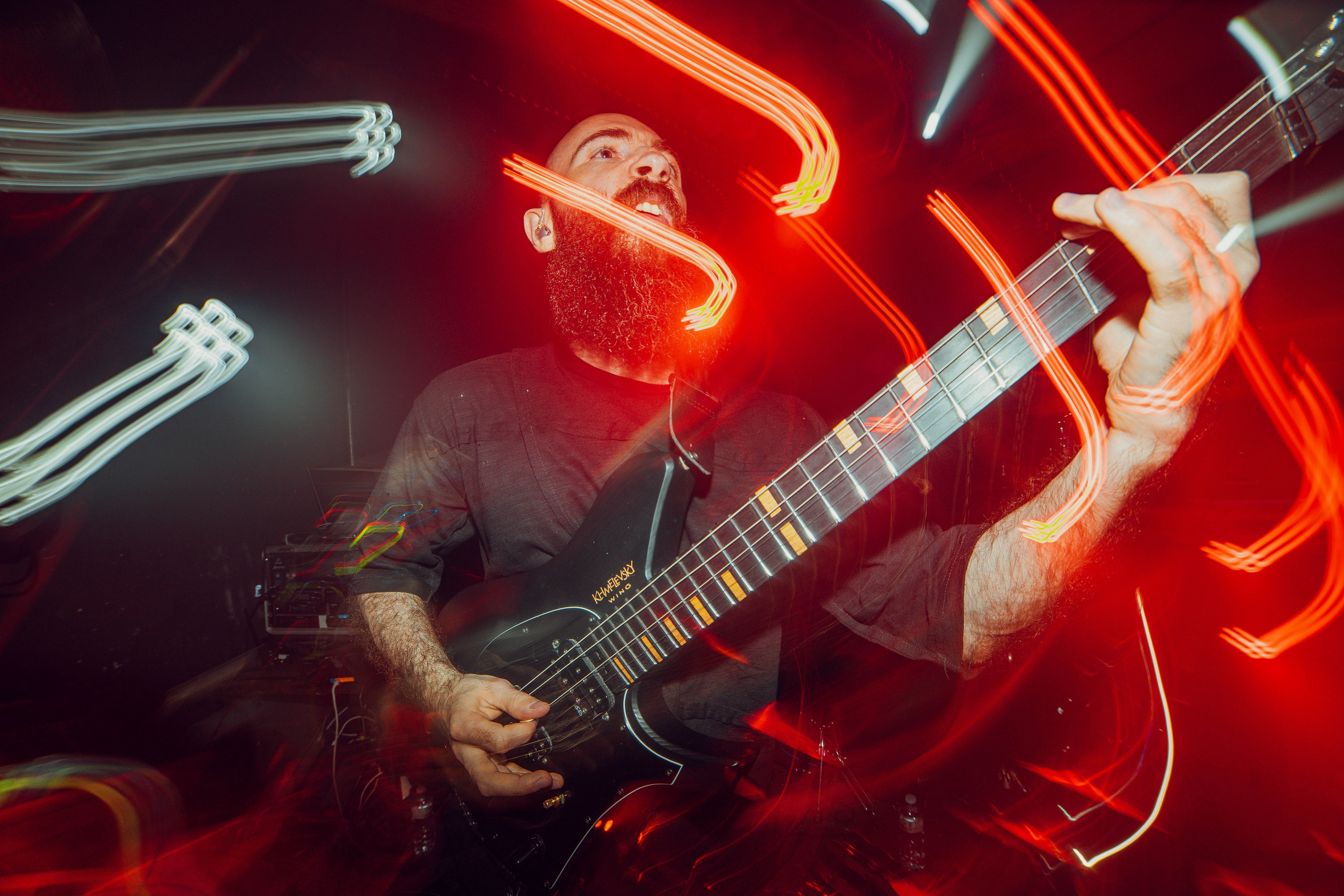 Idols to be faded 26.05.2024. Фотограф Дядя Сник