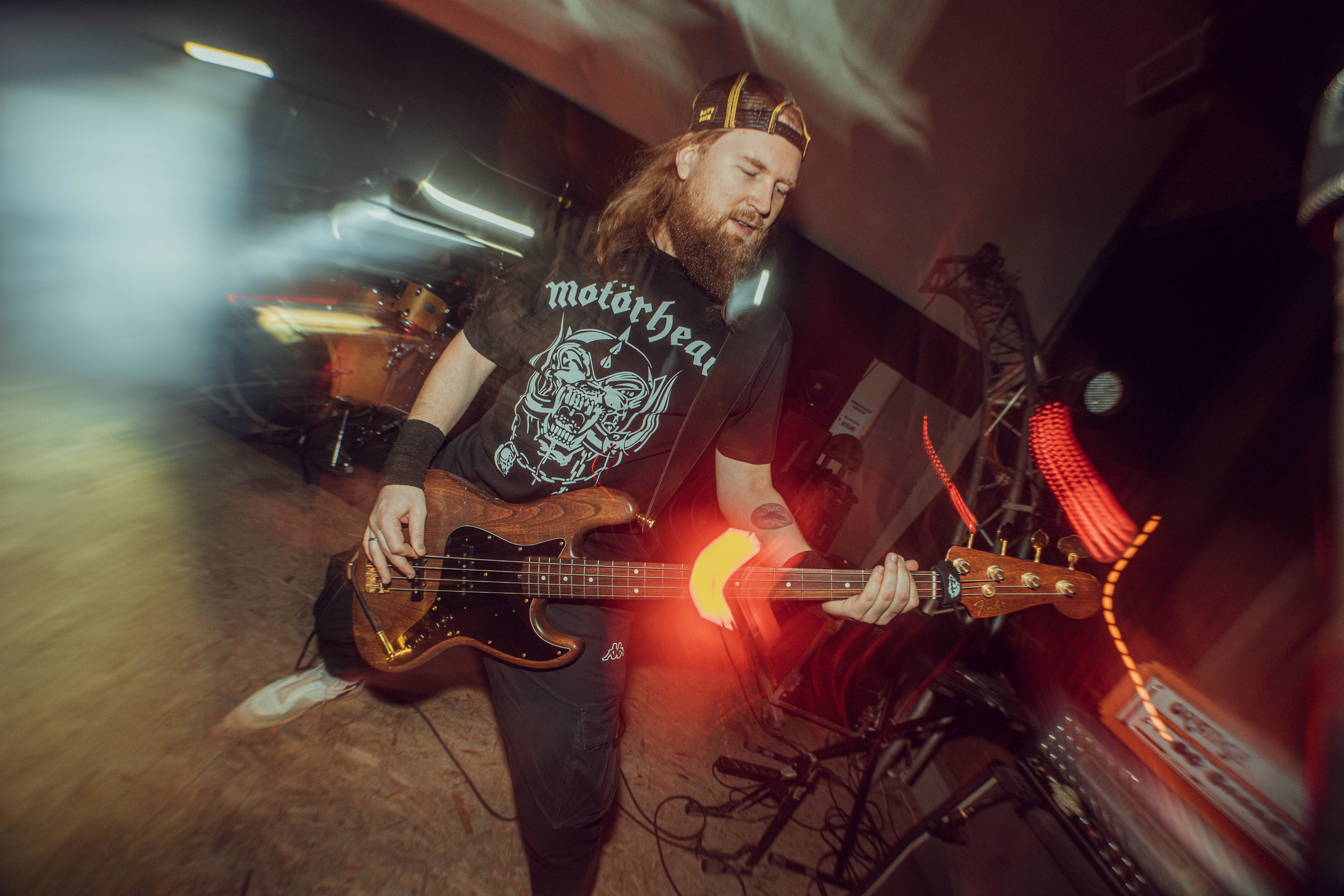 Der Döbermann 26.01.2024. Фотограф Дядя Сник