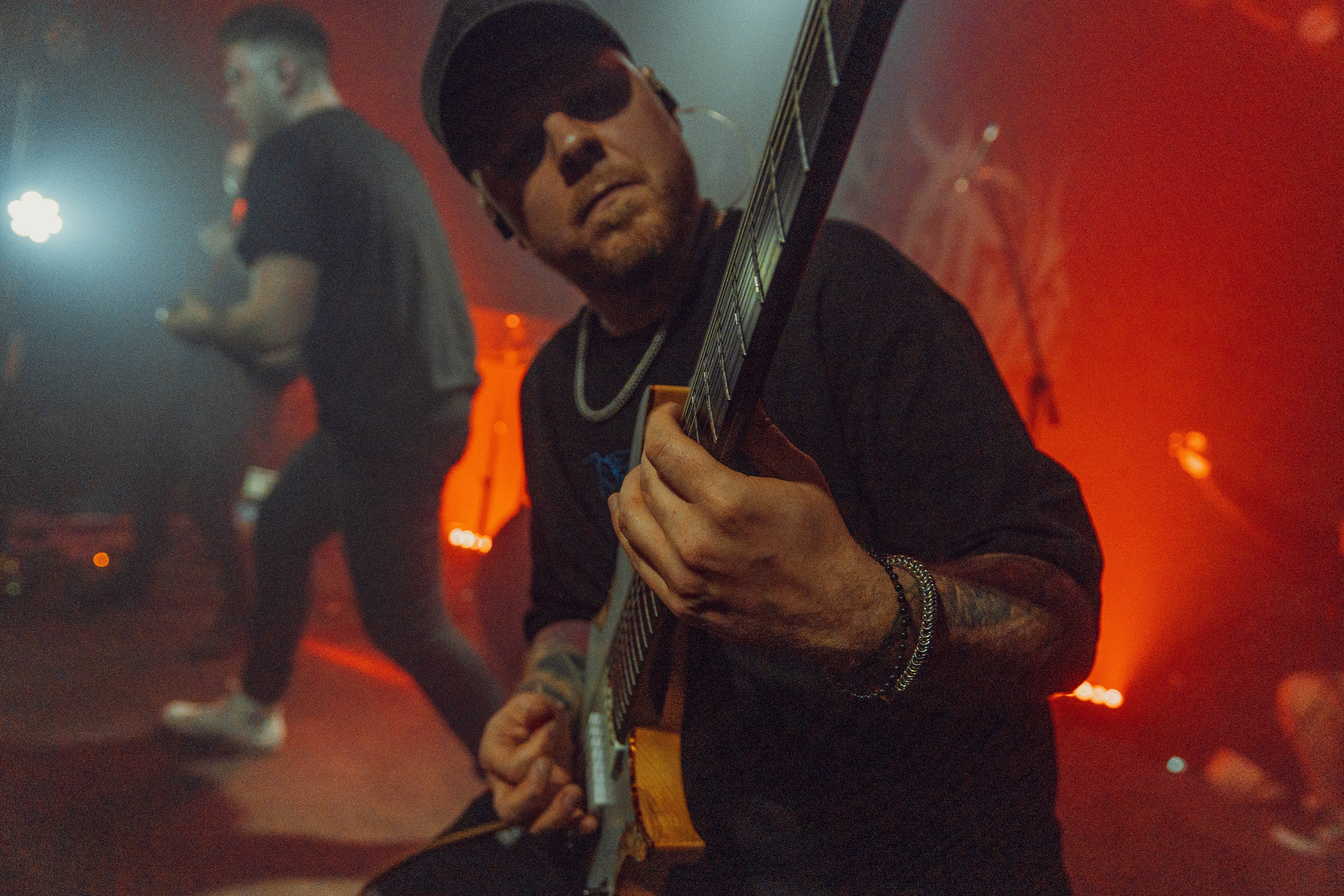 Idols to be faded 26.05.2024. Фотограф Дядя Сник