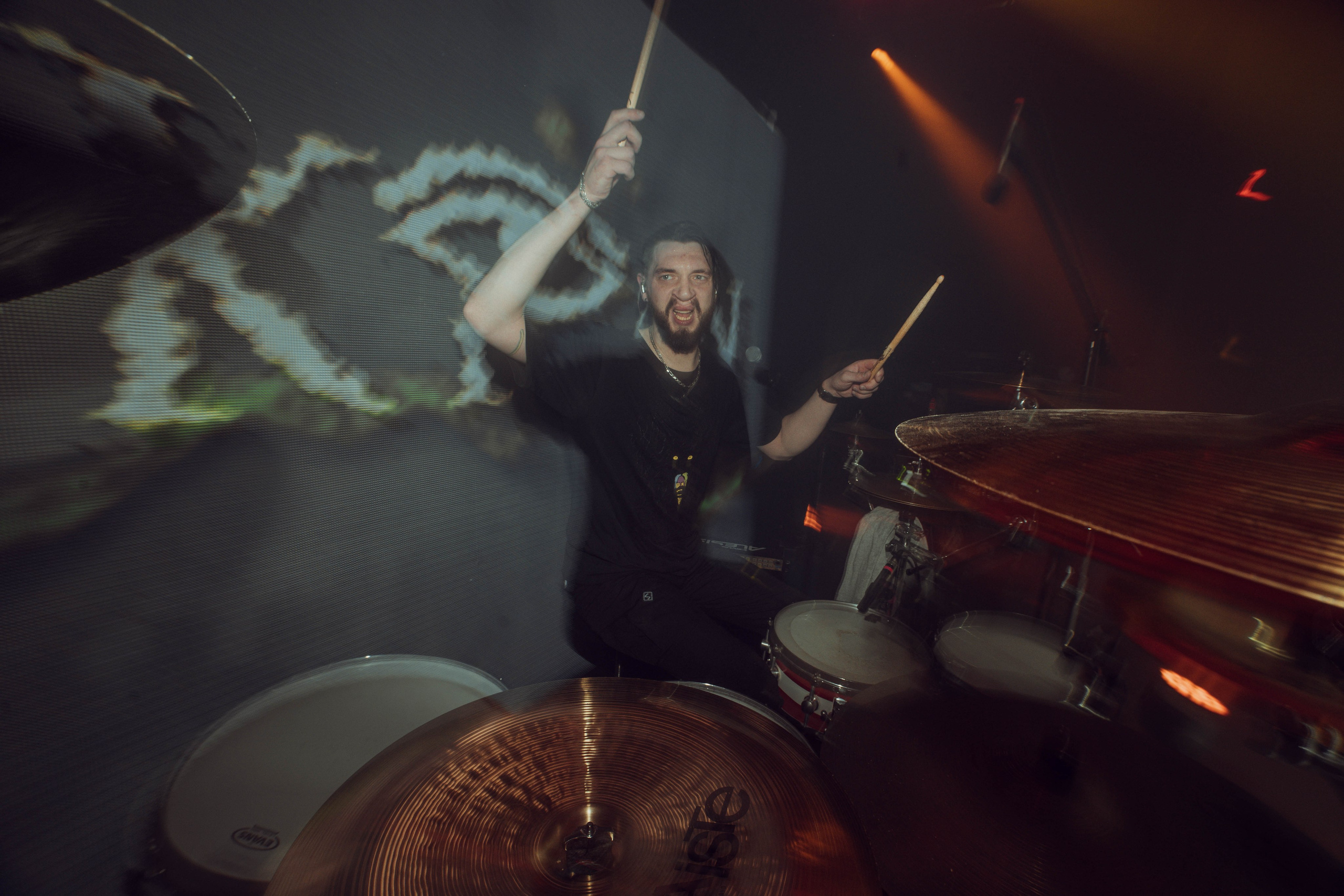 Shokran 14.03.2024. Фотограф Дядя Сник