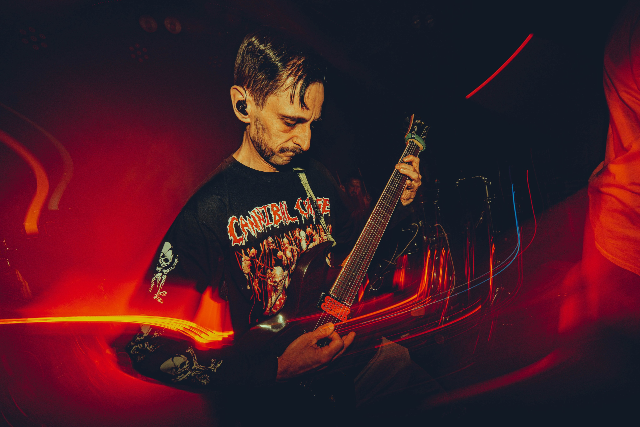 Compassion 15.08.2025. Фотограф Дядя Сник