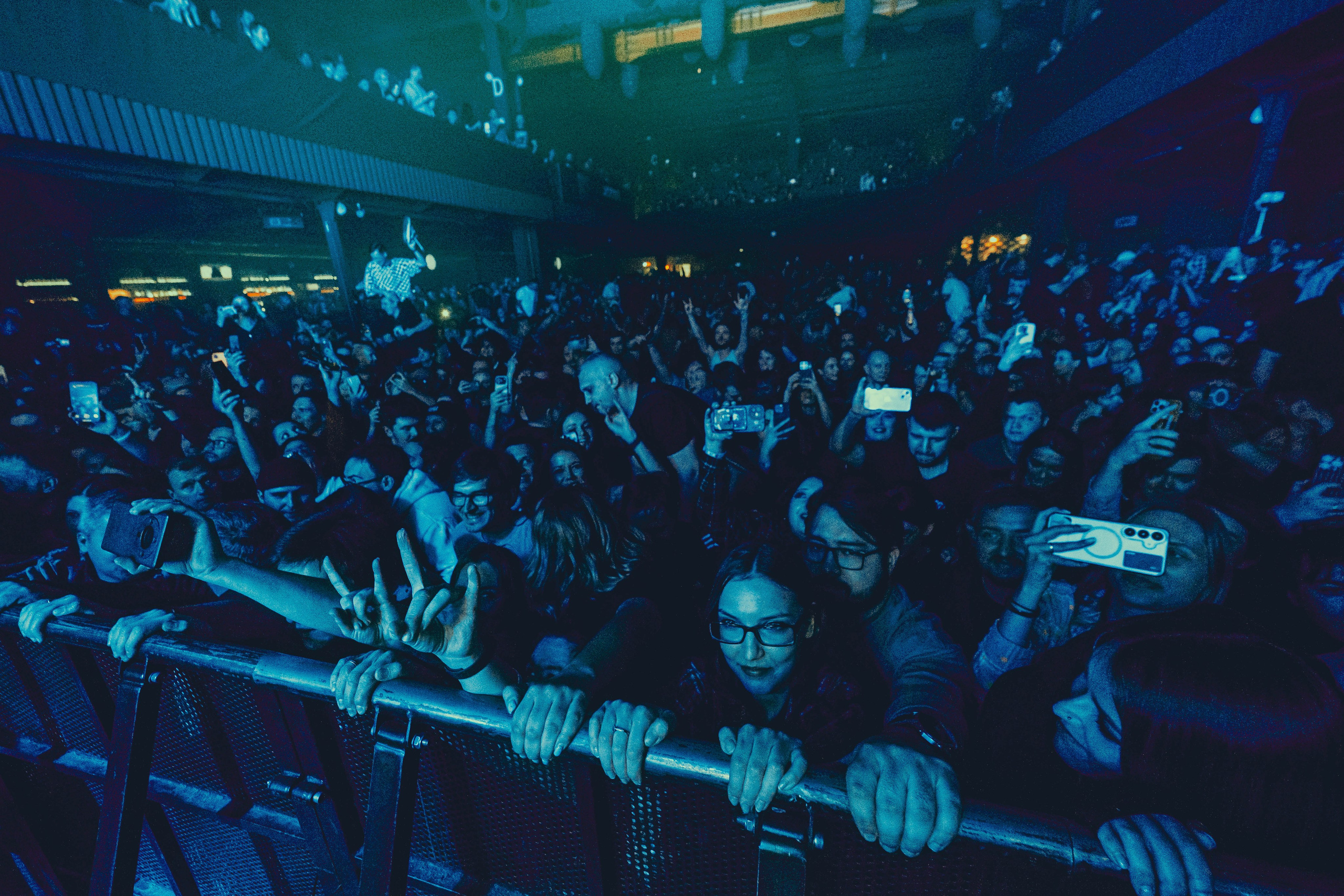 Stigmata 15.11.2025. Фотограф Дядя Сник