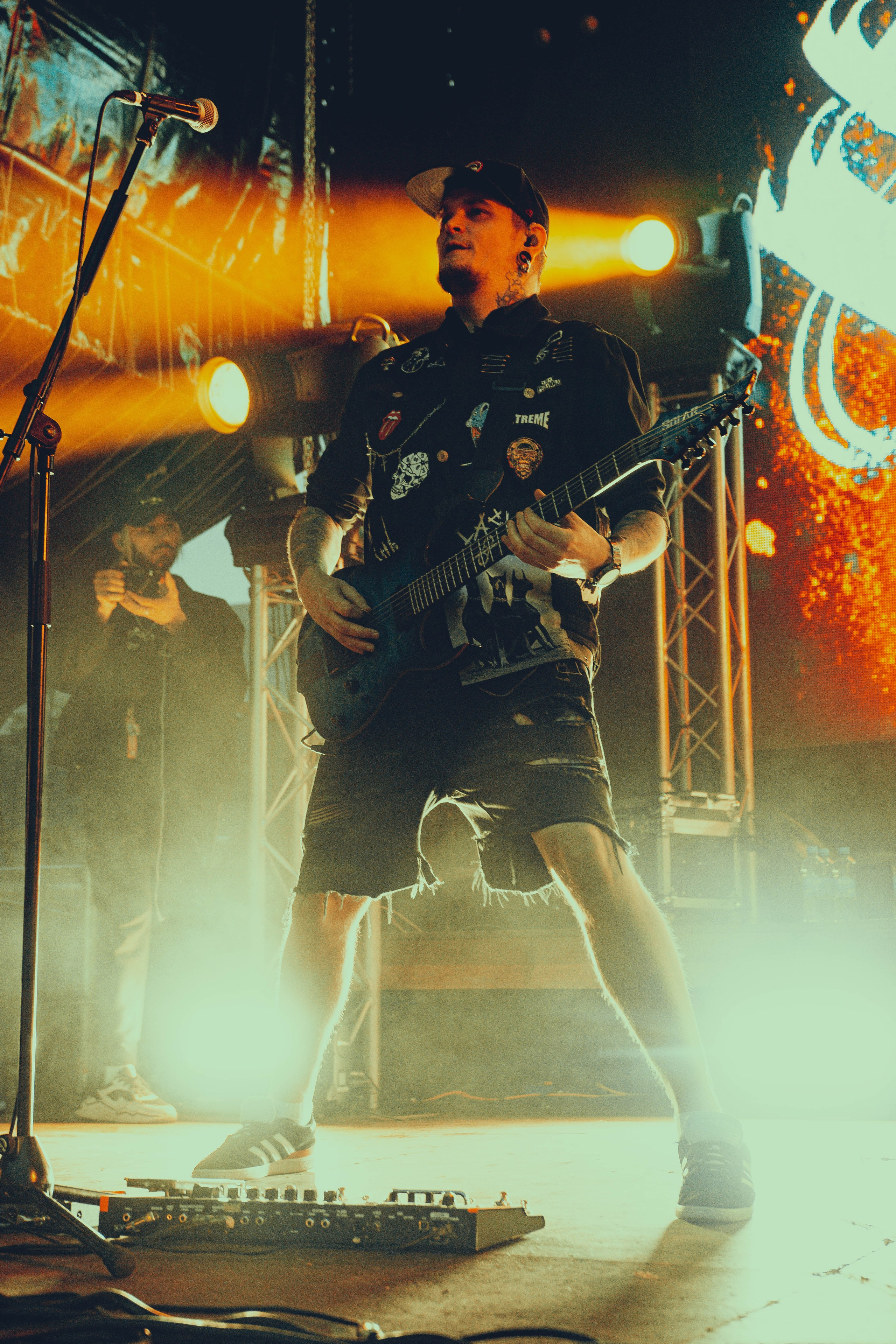 Stigmata 30.05.2025. Фотограф Дядя Сник