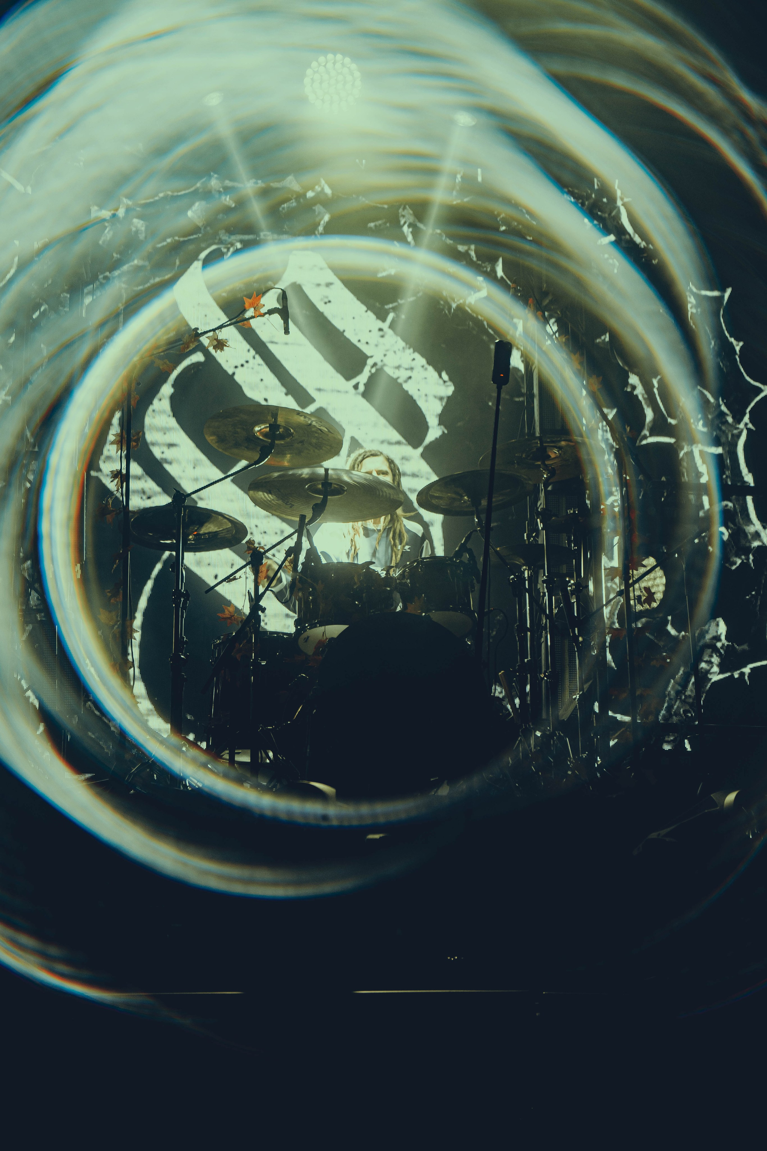 Stigmata 15.11.2025. Фотограф Дядя Сник