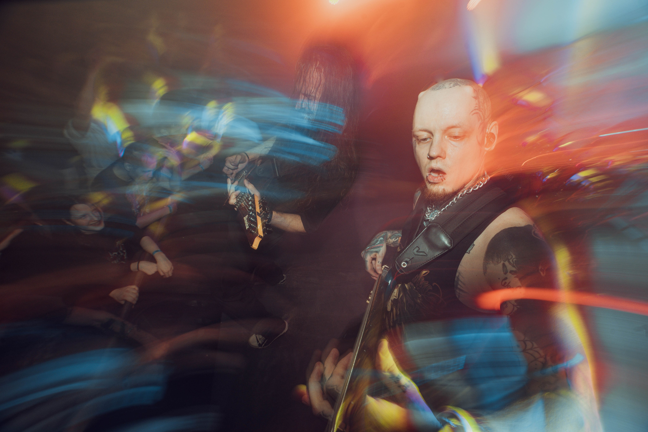 ##### 5.04.2024. Фотограф Дядя Сник