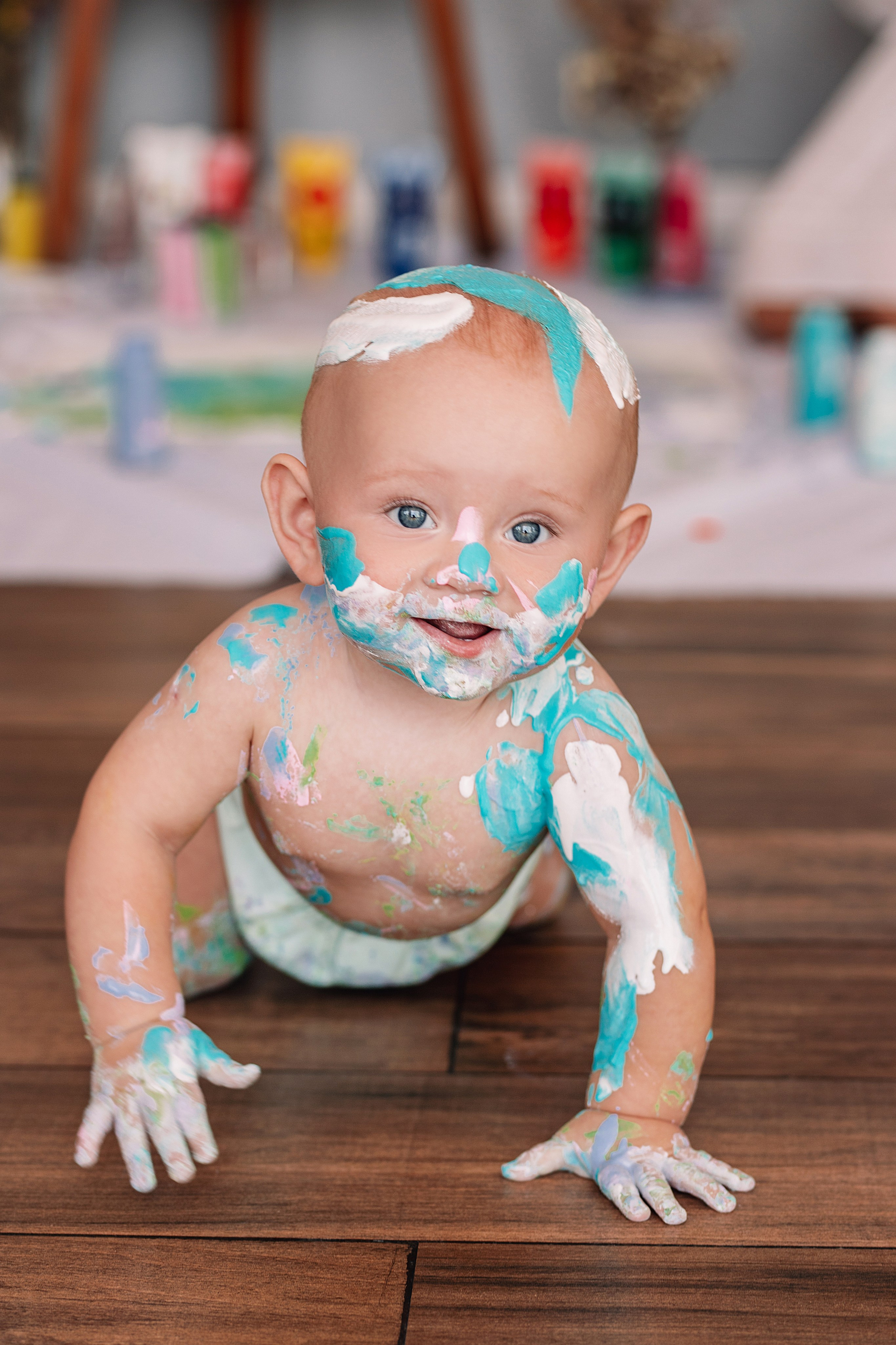 Семейная. Фотограф в Буэнос-Айресе