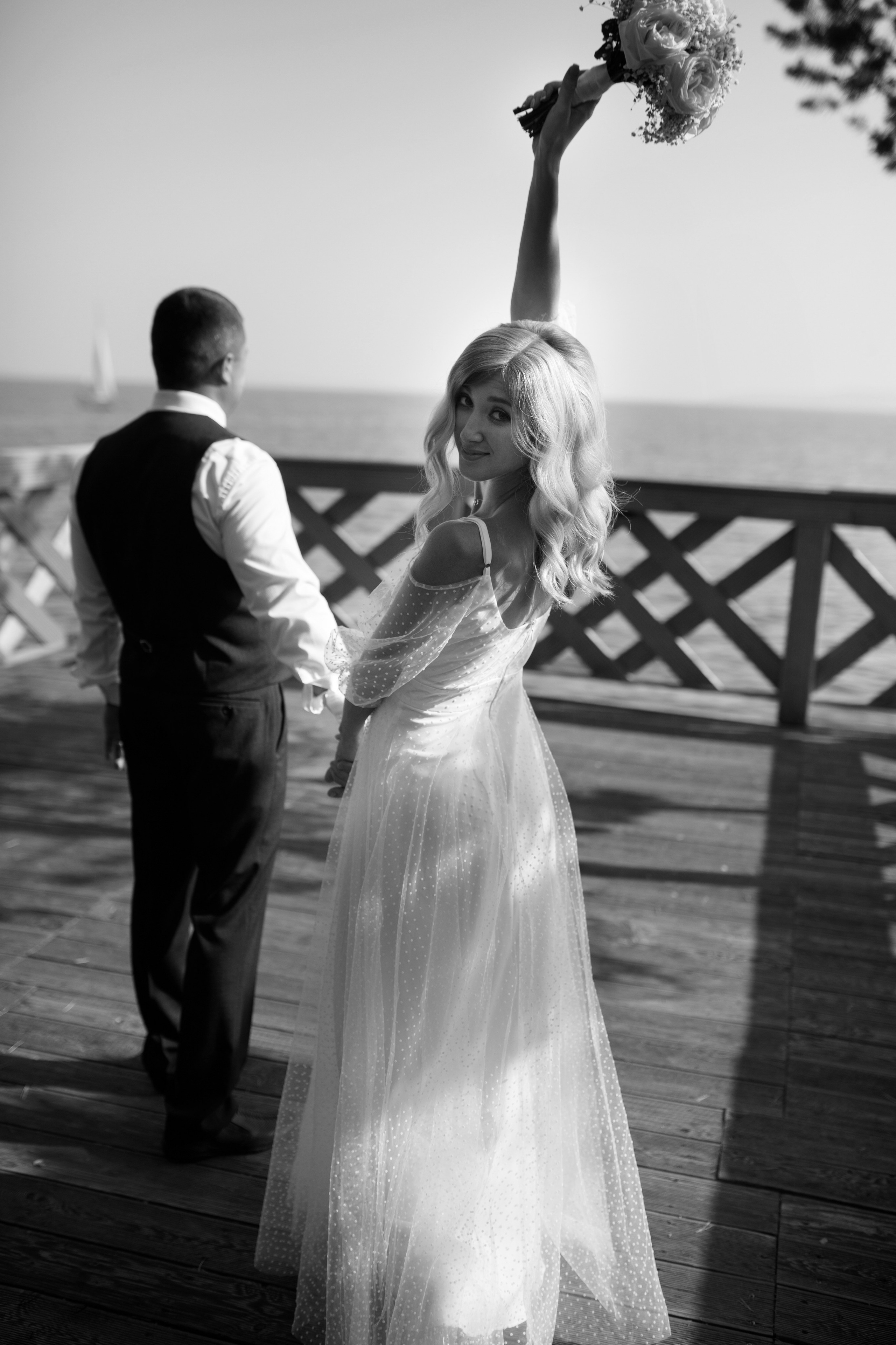 Свадьба Алексея и Даны. Свадебный и семейный фотограф в Иркутске Яна Лиа