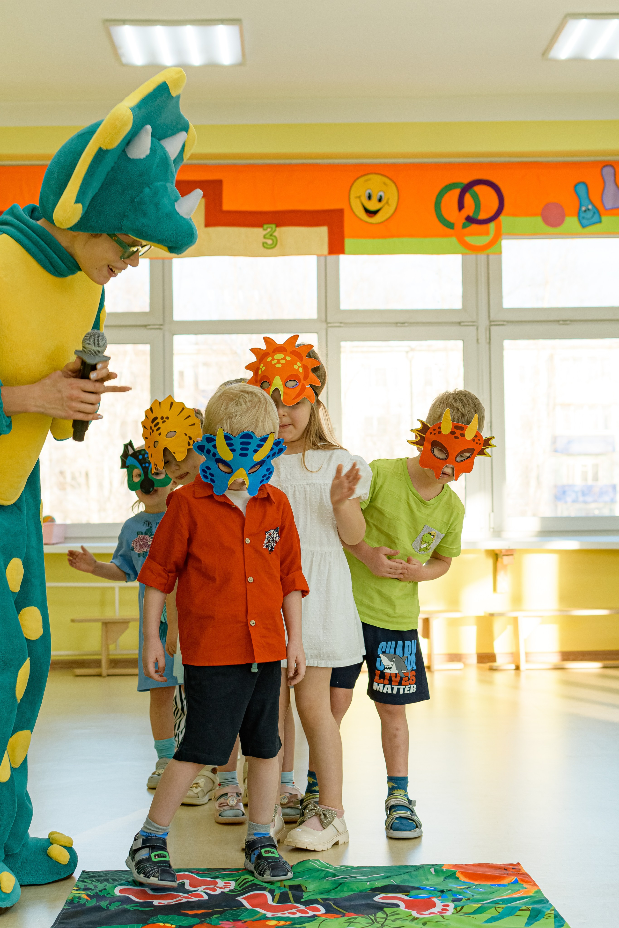 ЭМИЛЬ/HAPPY BIRTHDAY. Photokarish