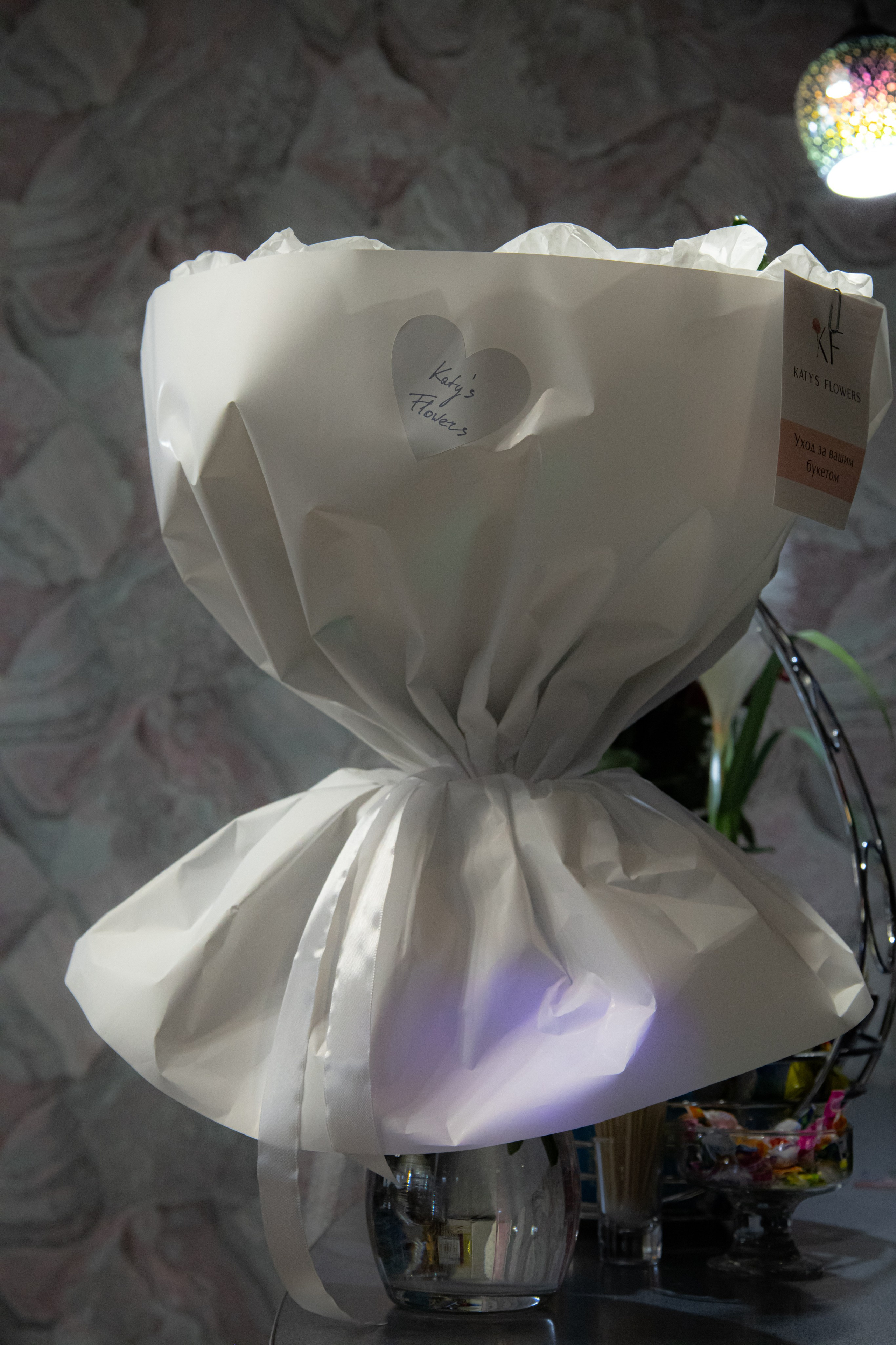 OKSANA BIRTHDAY. Photokarish