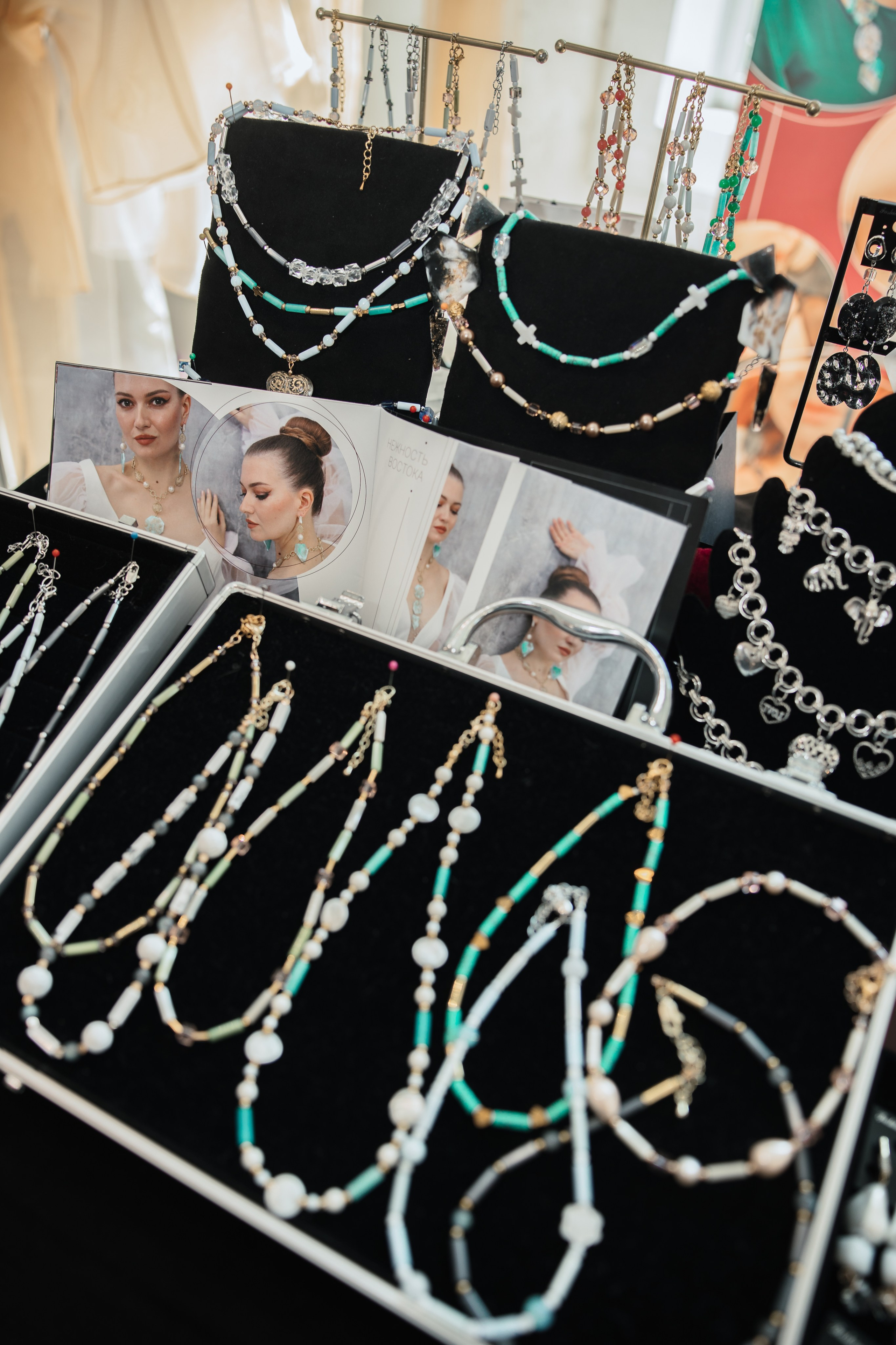 Russian Fashion Fest май'24. Контент фотограф в Москве и области Елена Кулакова