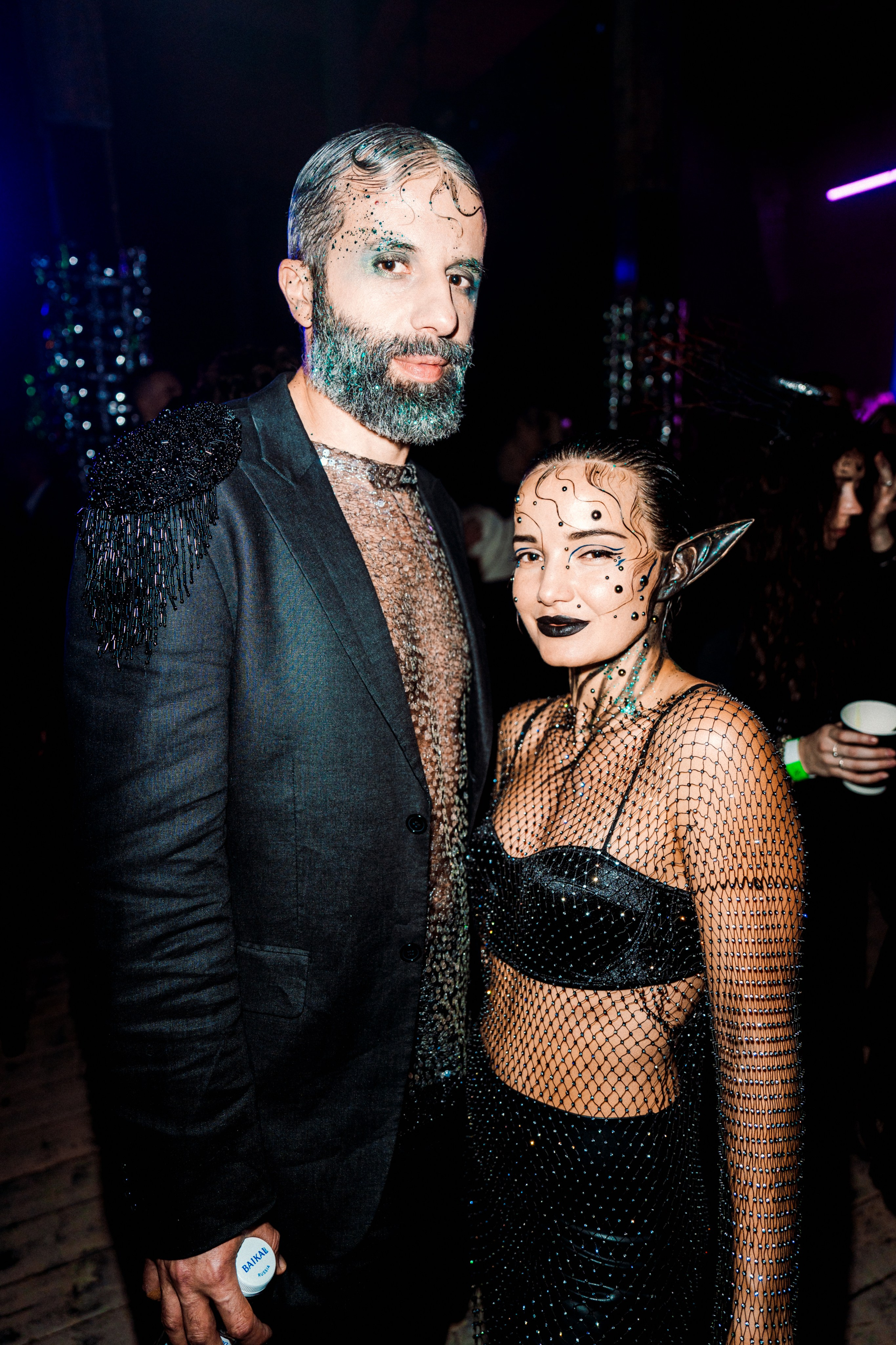 АFTERHALLOWEEN. Костя Жуков — фотограф в Москве