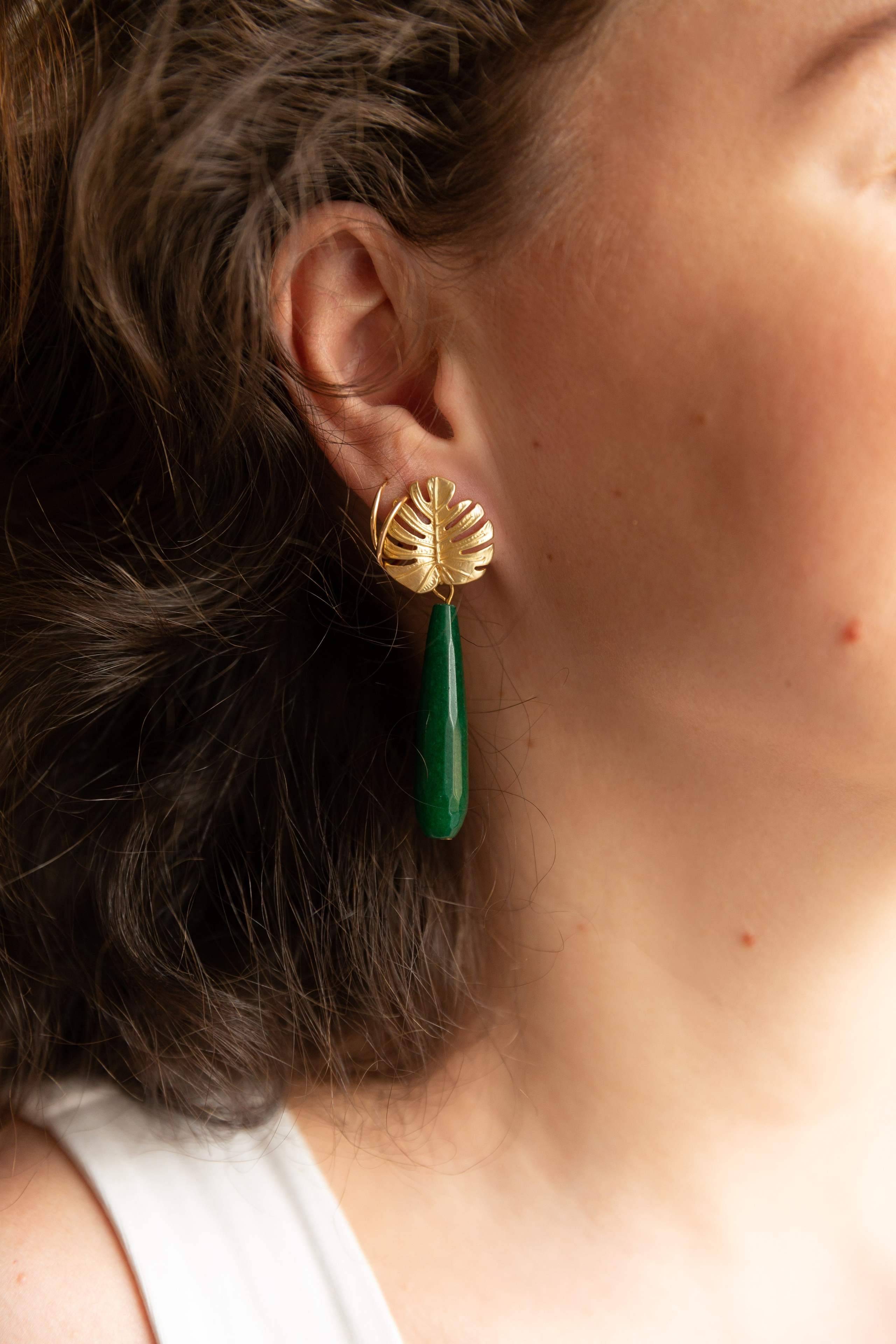 Flawless jewelry — бренд украшений. Контент фотограф, Продюссер Леся Птица