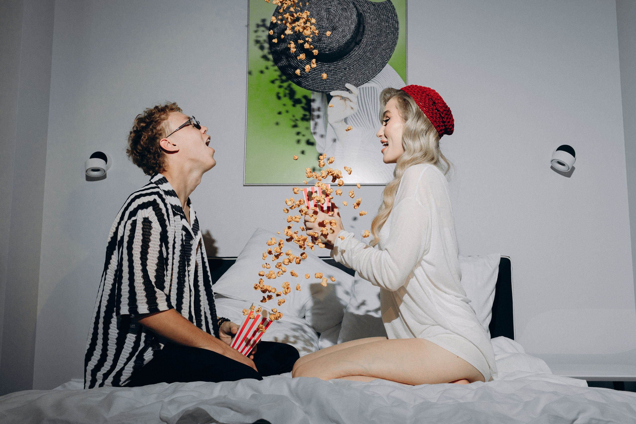 GRANI. Свадебный фотограф в Санкт-Петербурге и Москве Андрей Чернов