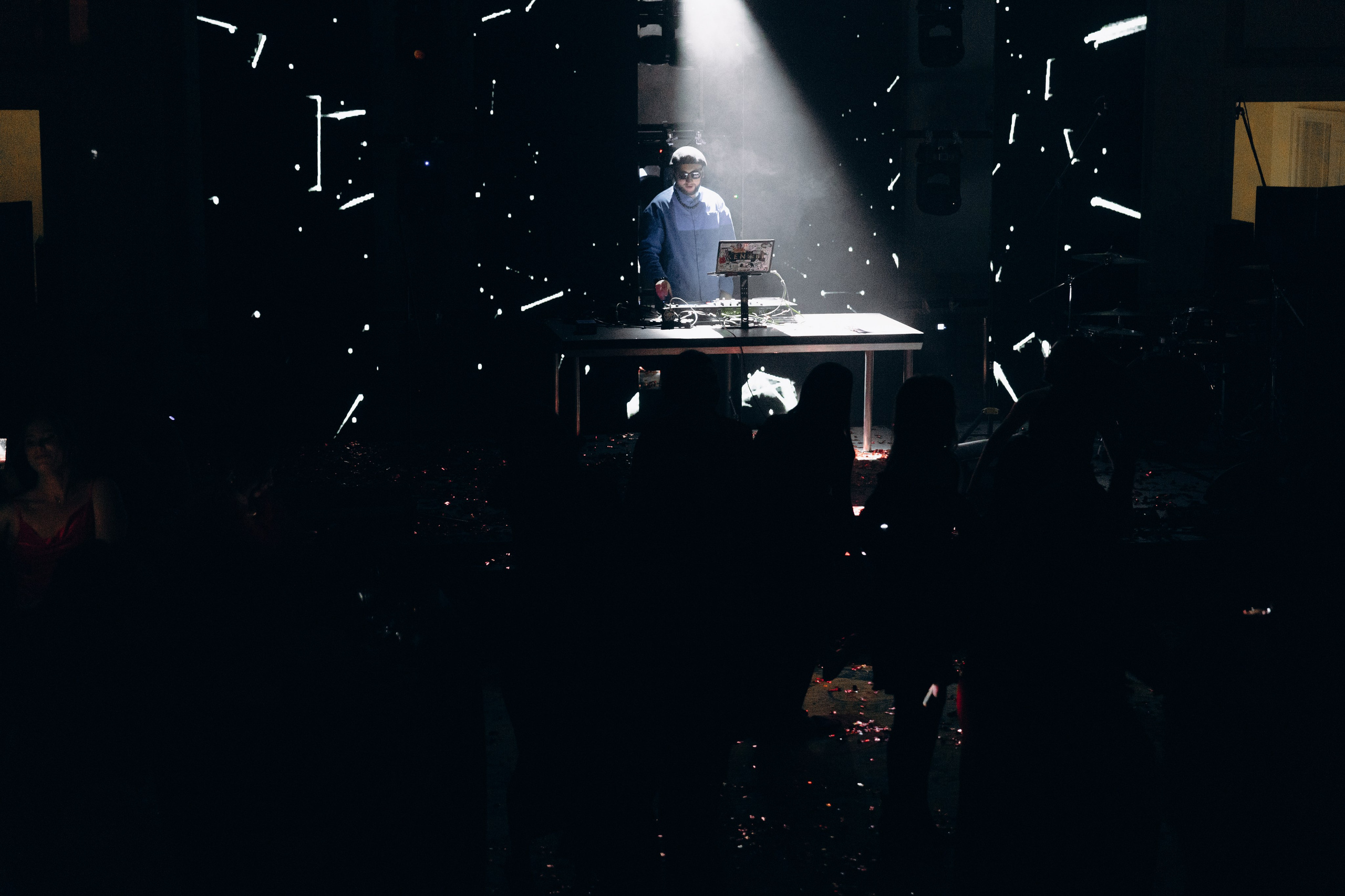 Red ball. Свадебный фотограф в Санкт-Петербурге и Москве Андрей Чернов