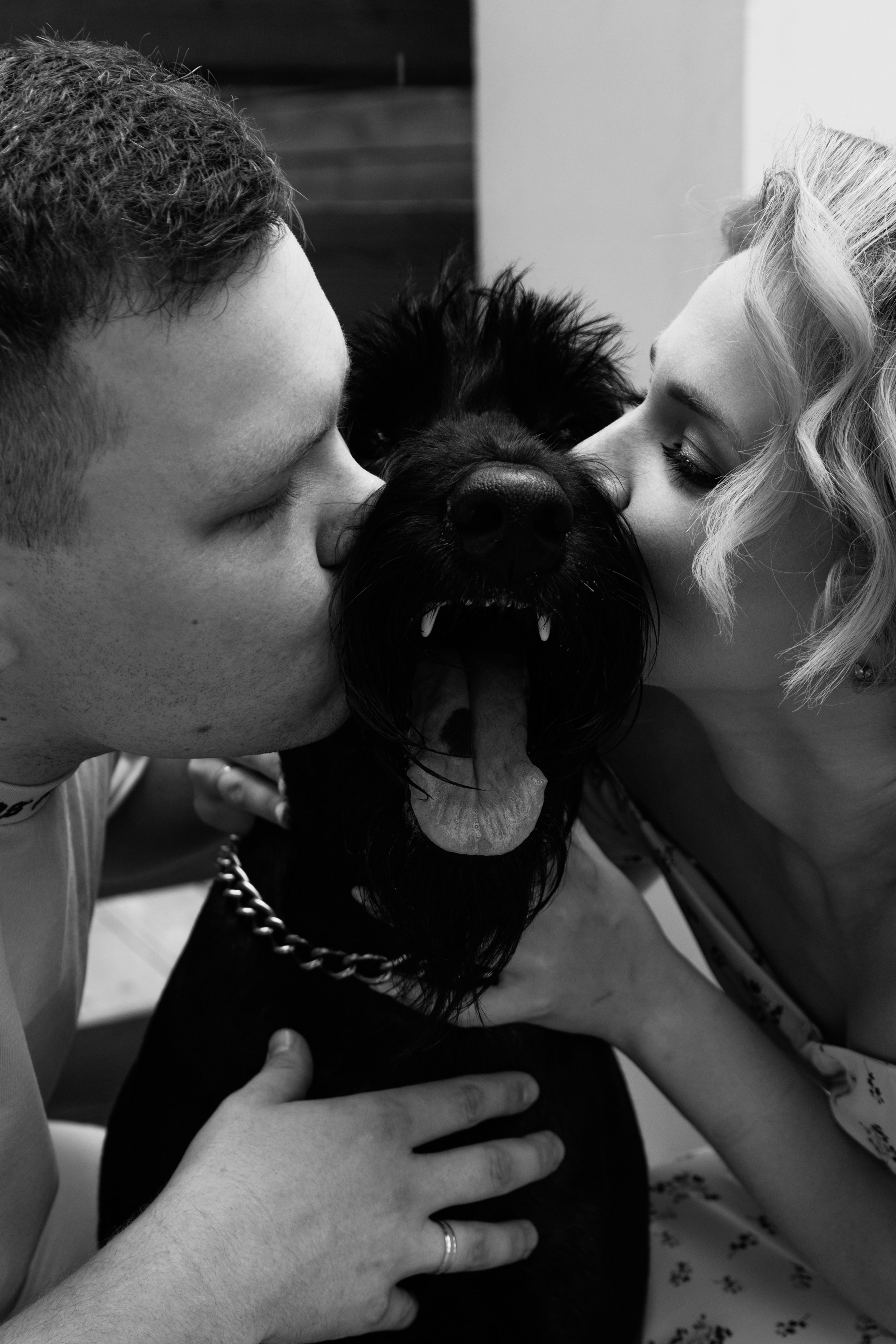 Denis&Dasha. Свадебный фотограф в Санкт-Петербурге и Москве Андрей Чернов