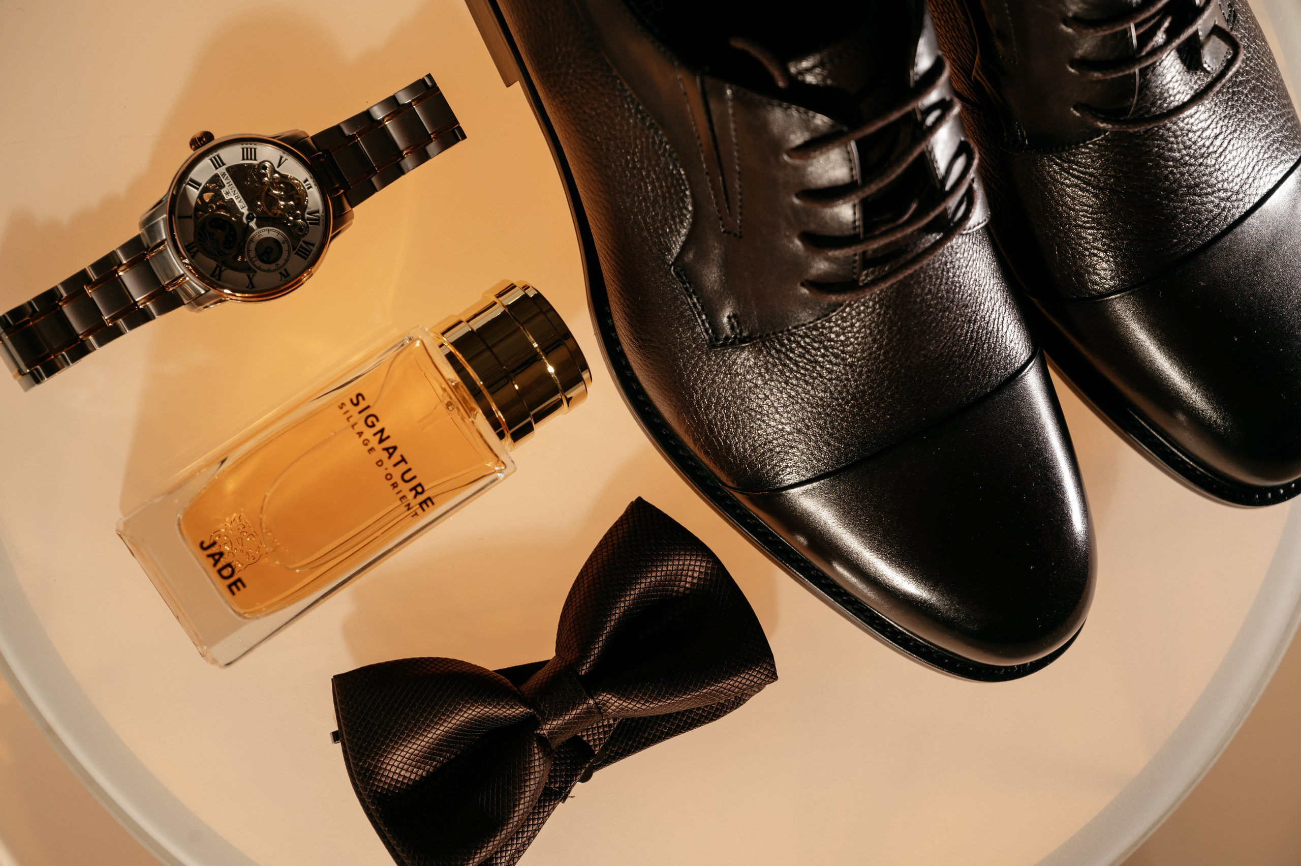 Серёжа и Алёна. Фотограф Мария Строгонова