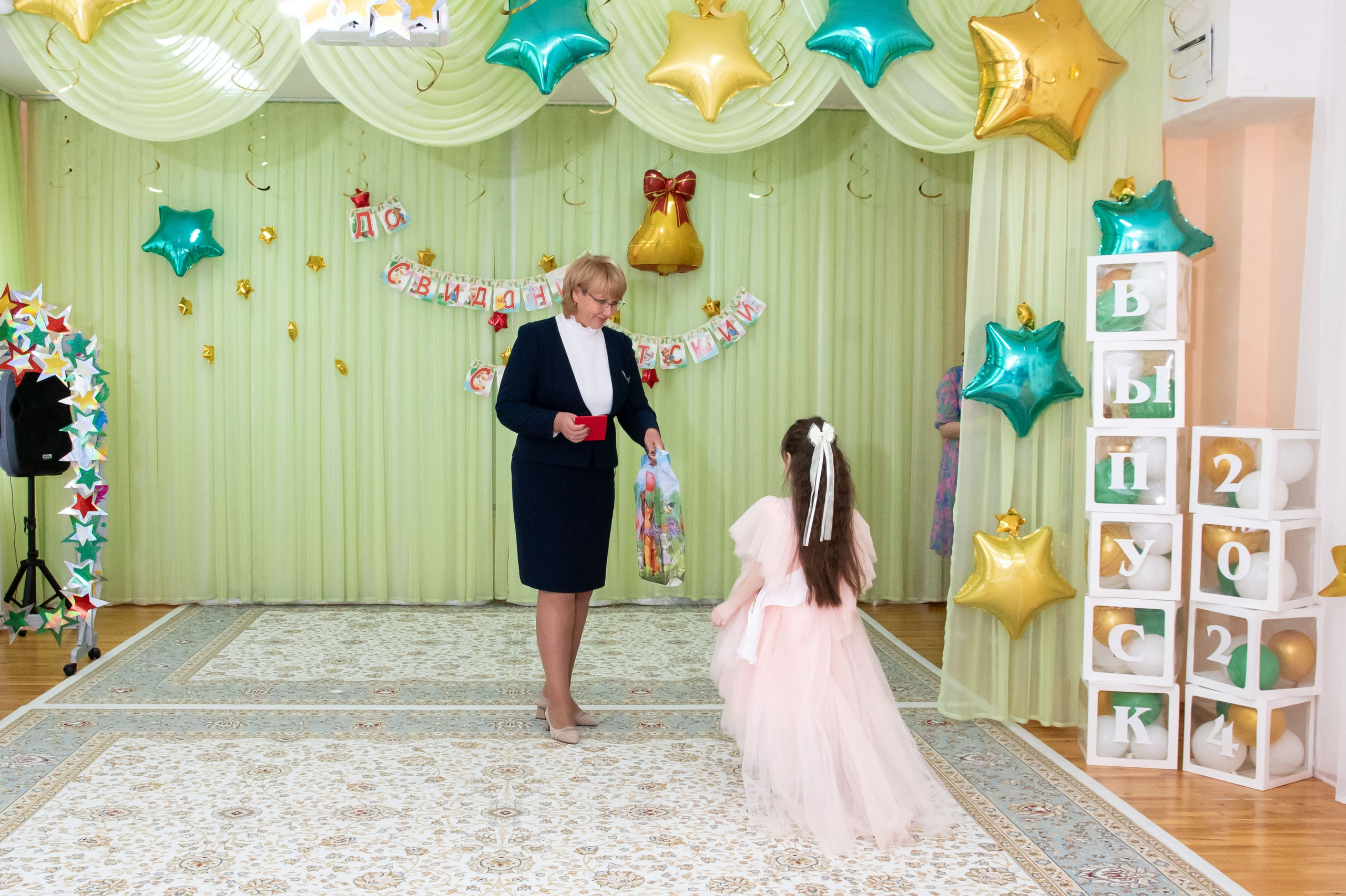 Г. Мегион. Фотограф в г. Нижневартовск Александра Гриценко