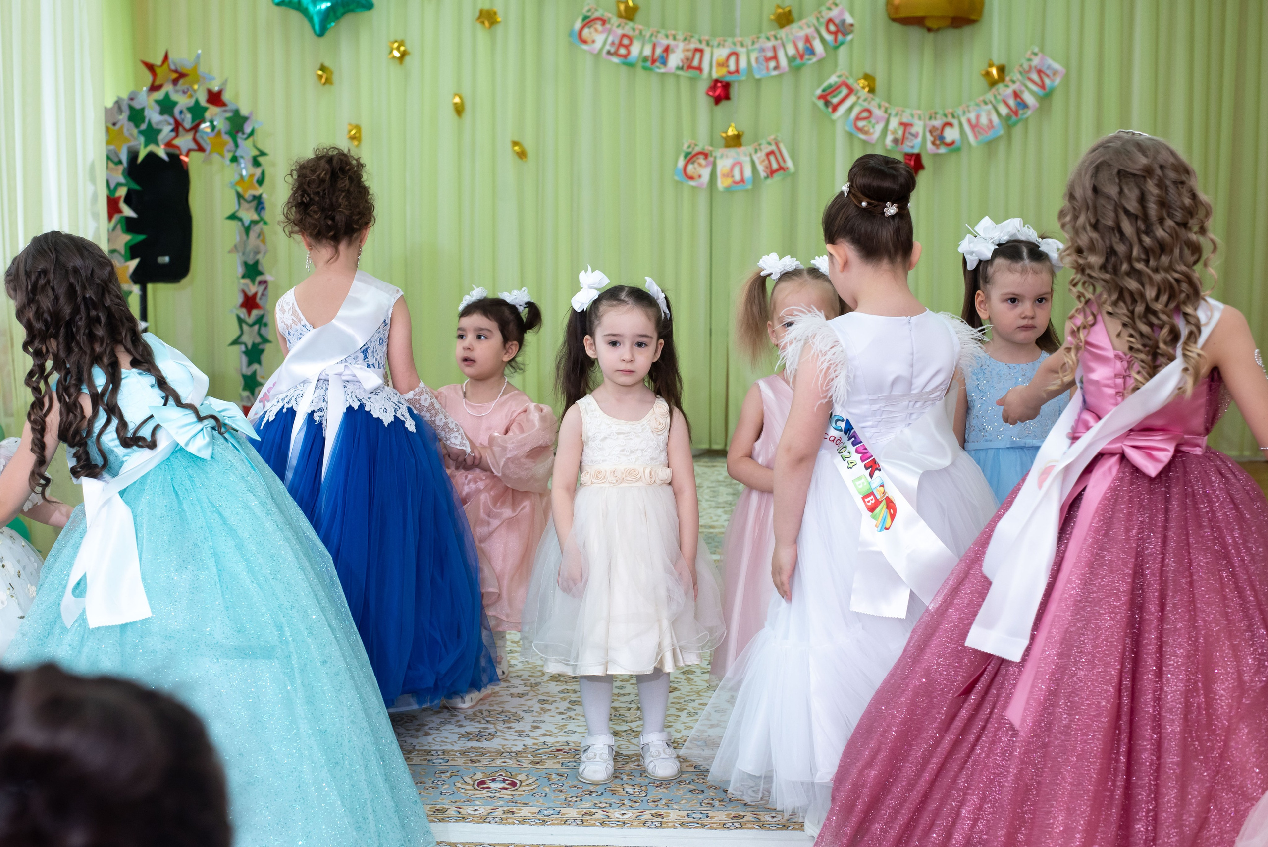 Г. Мегион. Фотограф в г. Нижневартовск Александра Гриценко